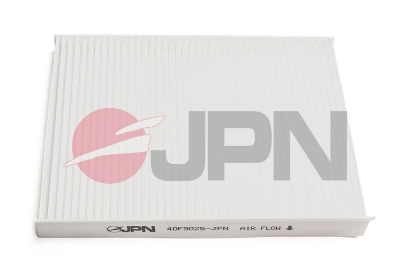JPN JPN40F9025-JPN szűrő, utastér levegő