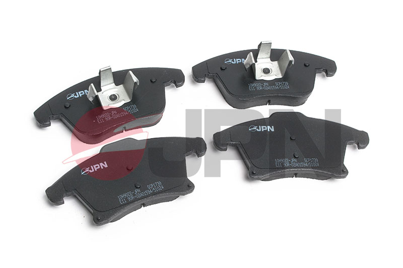 JPN JPN10H9022-JPN fékbetét készlet, tárcsafék