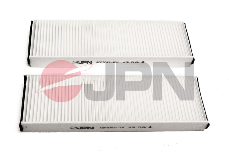 JPN JPN40F9043-JPN szűrő, utastér levegő