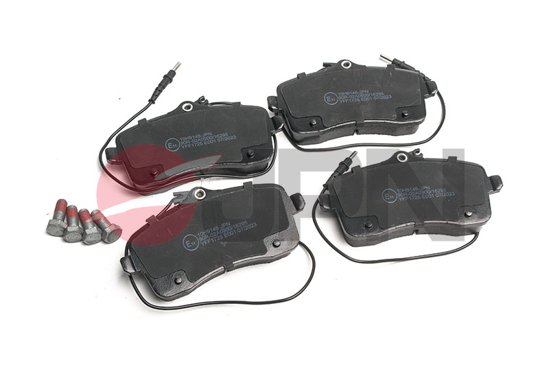 JPN JPN10H9148-JPN fékbetét készlet, tárcsafék