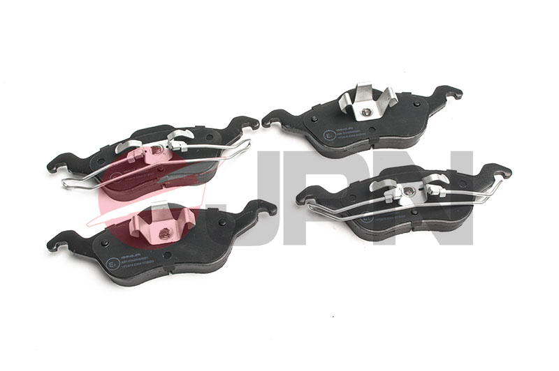 JPN JPN10H9143-JPN fékbetét készlet, tárcsafék