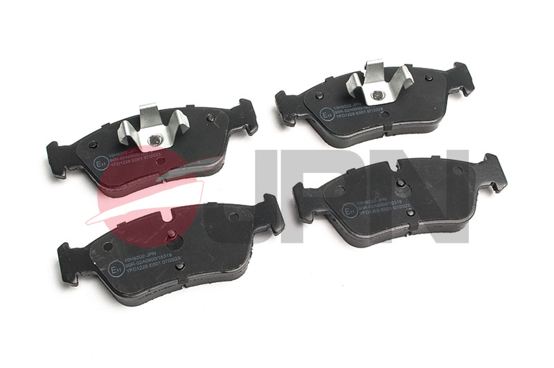 JPN JPN10H9202-JPN fékbetét készlet, tárcsafék