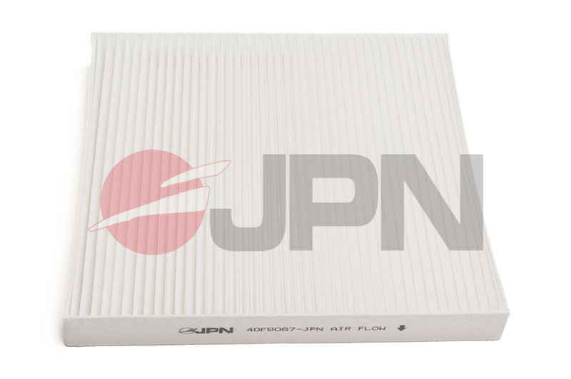 JPN JPN40F9067-JPN szűrő, utastér levegő