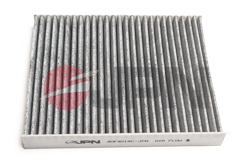 JPN JPN40F4014C-JPN szűrő, utastér levegő