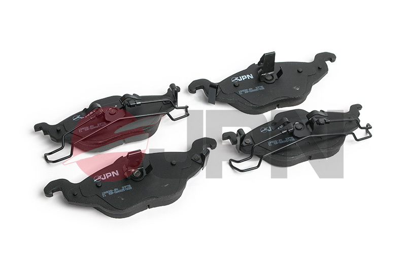 JPN JPN10H9028-JPN fékbetét készlet, tárcsafék