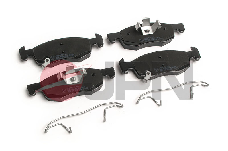 JPN JPN10H9182-JPN fékbetét készlet, tárcsafék