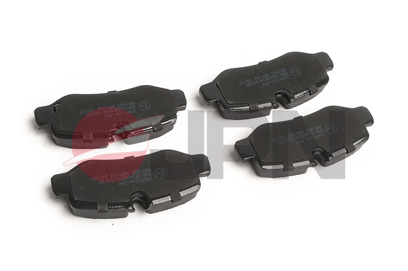 JPN JPN20H9104-JPN fékbetét készlet, tárcsafék