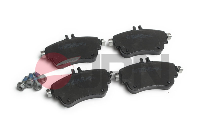 JPN JPN10H9242-JPN fékbetét készlet, tárcsafék