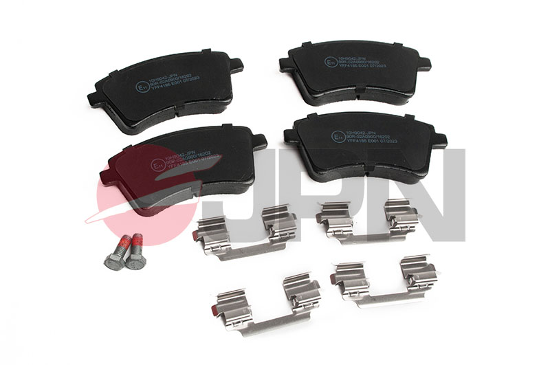 JPN JPN10H9042-JPN fékbetét készlet, tárcsafék