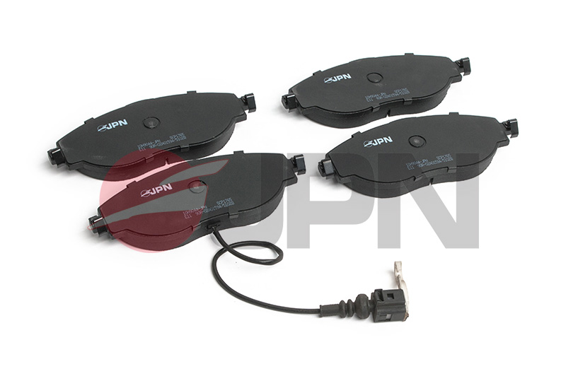 JPN JPN10H9044-JPN fékbetét készlet, tárcsafék