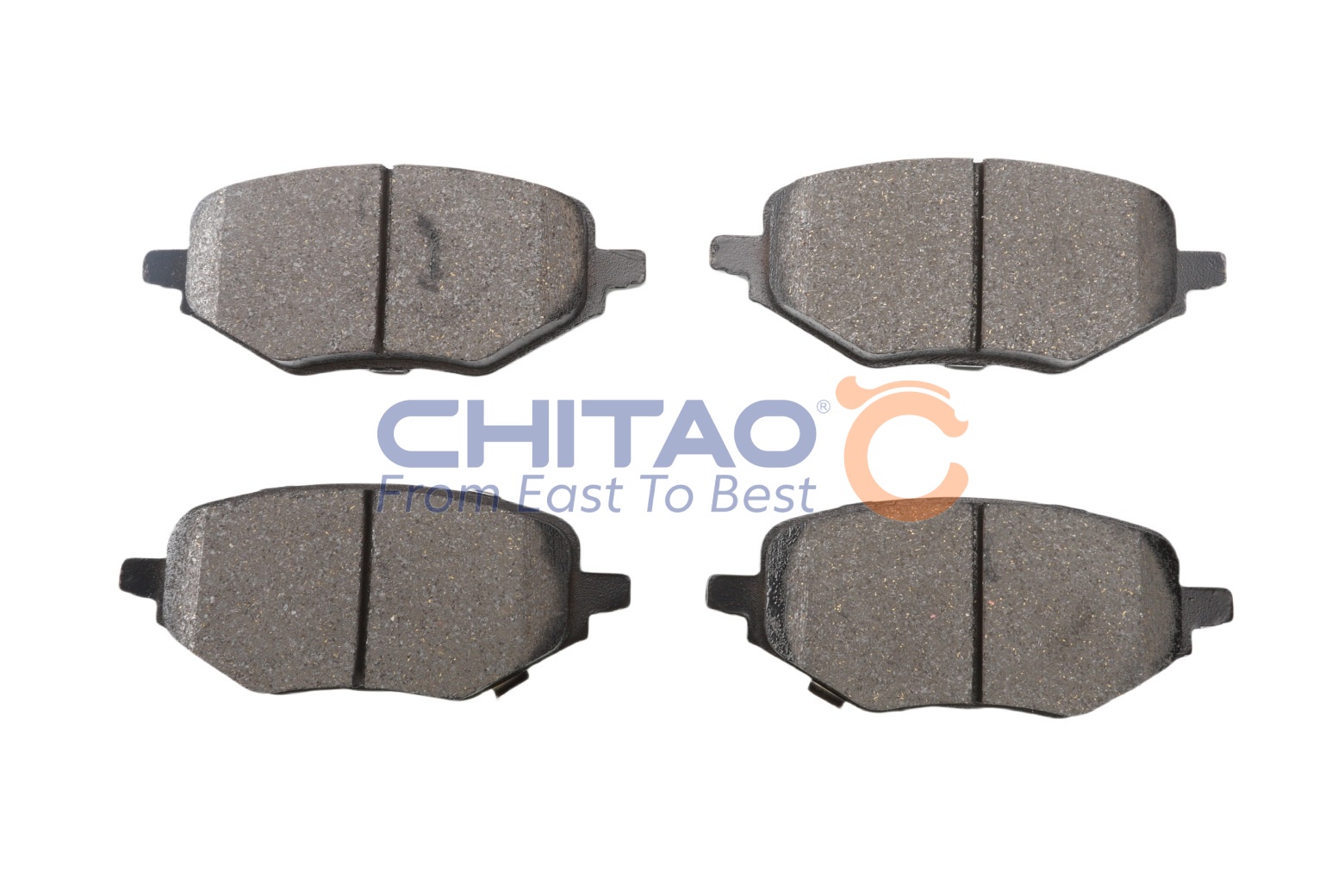 CHITAO CT87567 KLOCKI HAM. MG T. HS 1,5B/HYBRID 18-