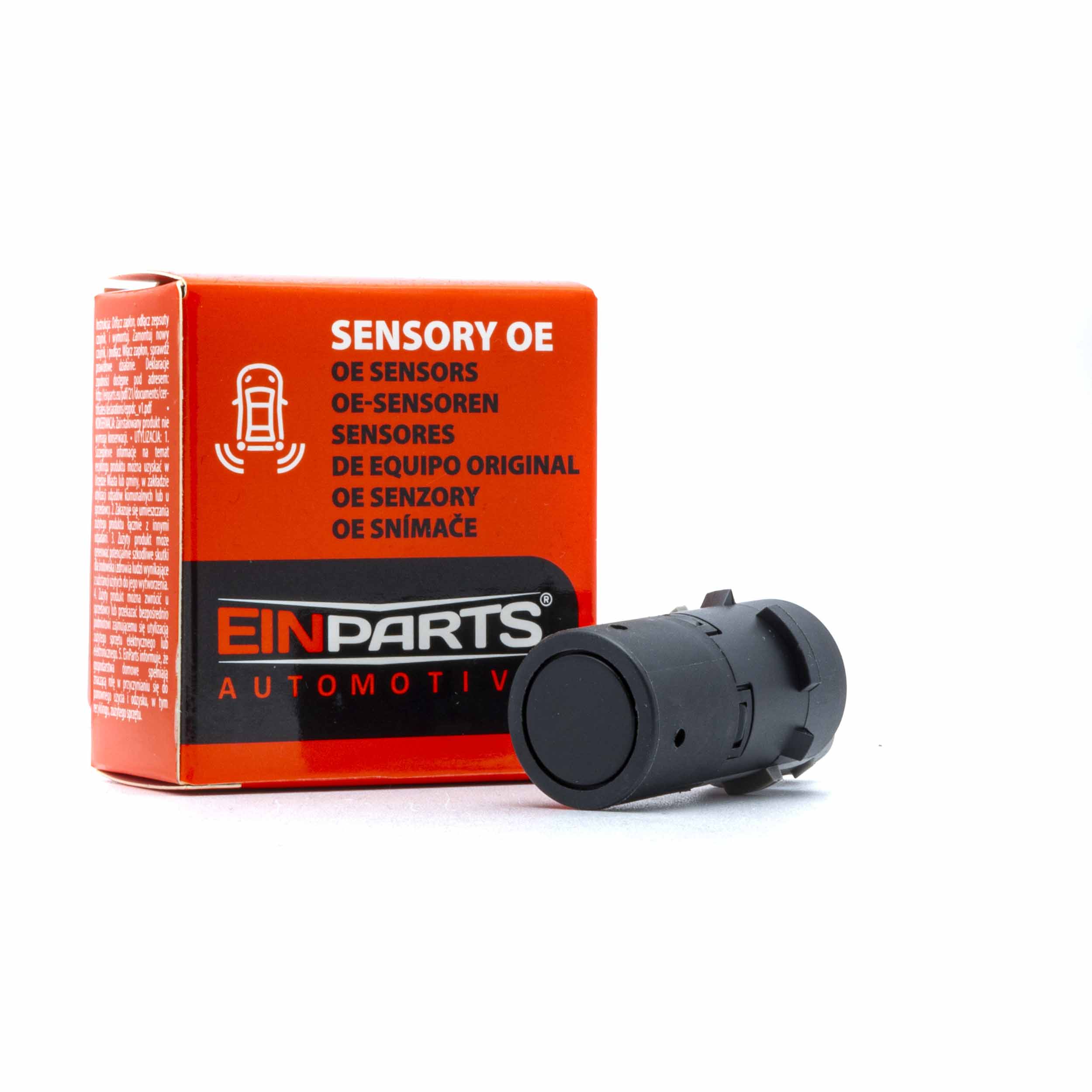 EINPARTS EINEPPDC02 SENSOR PARKOWANIA OE
