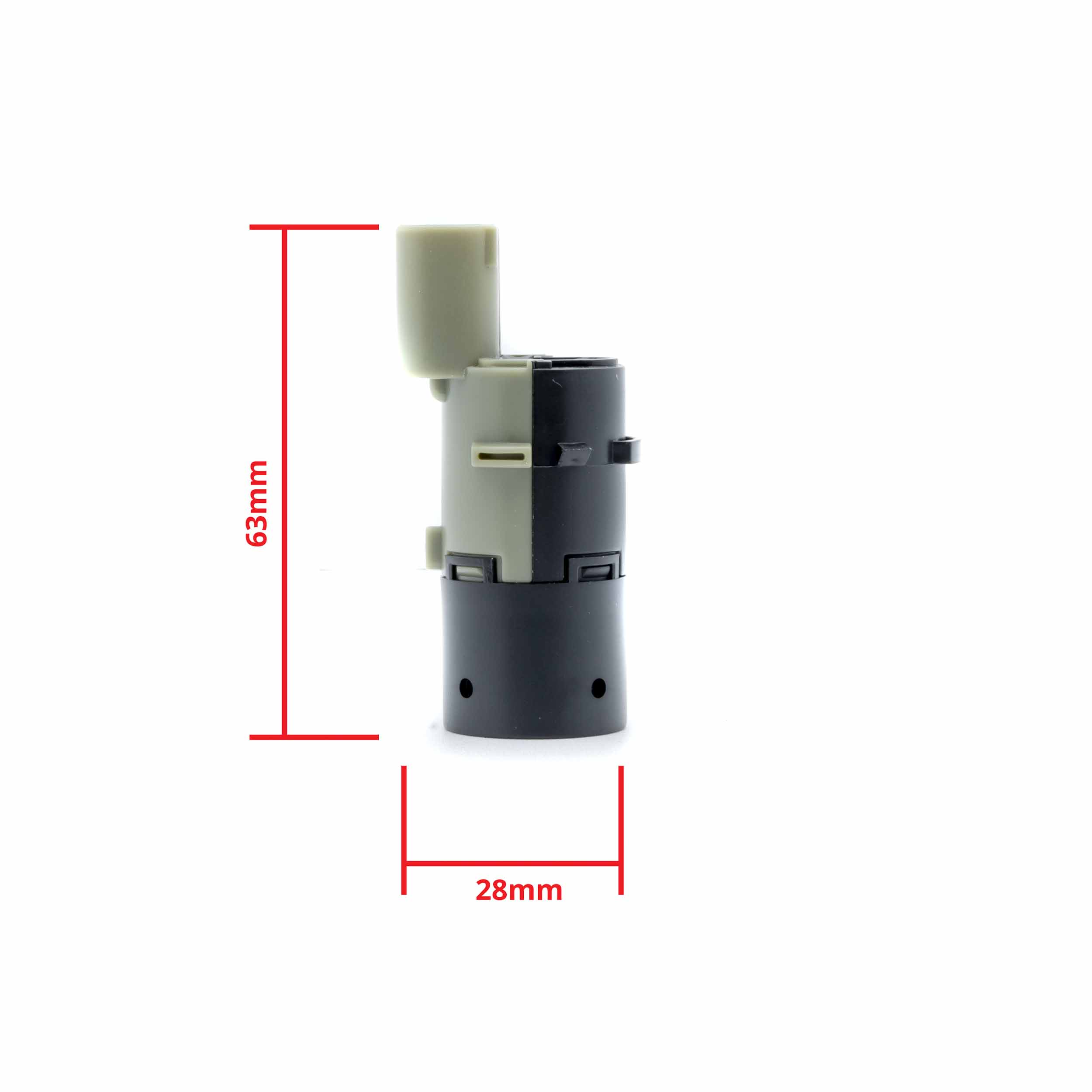 EINPARTS EINEPPDC02 SENSOR PARKOWANIA OE