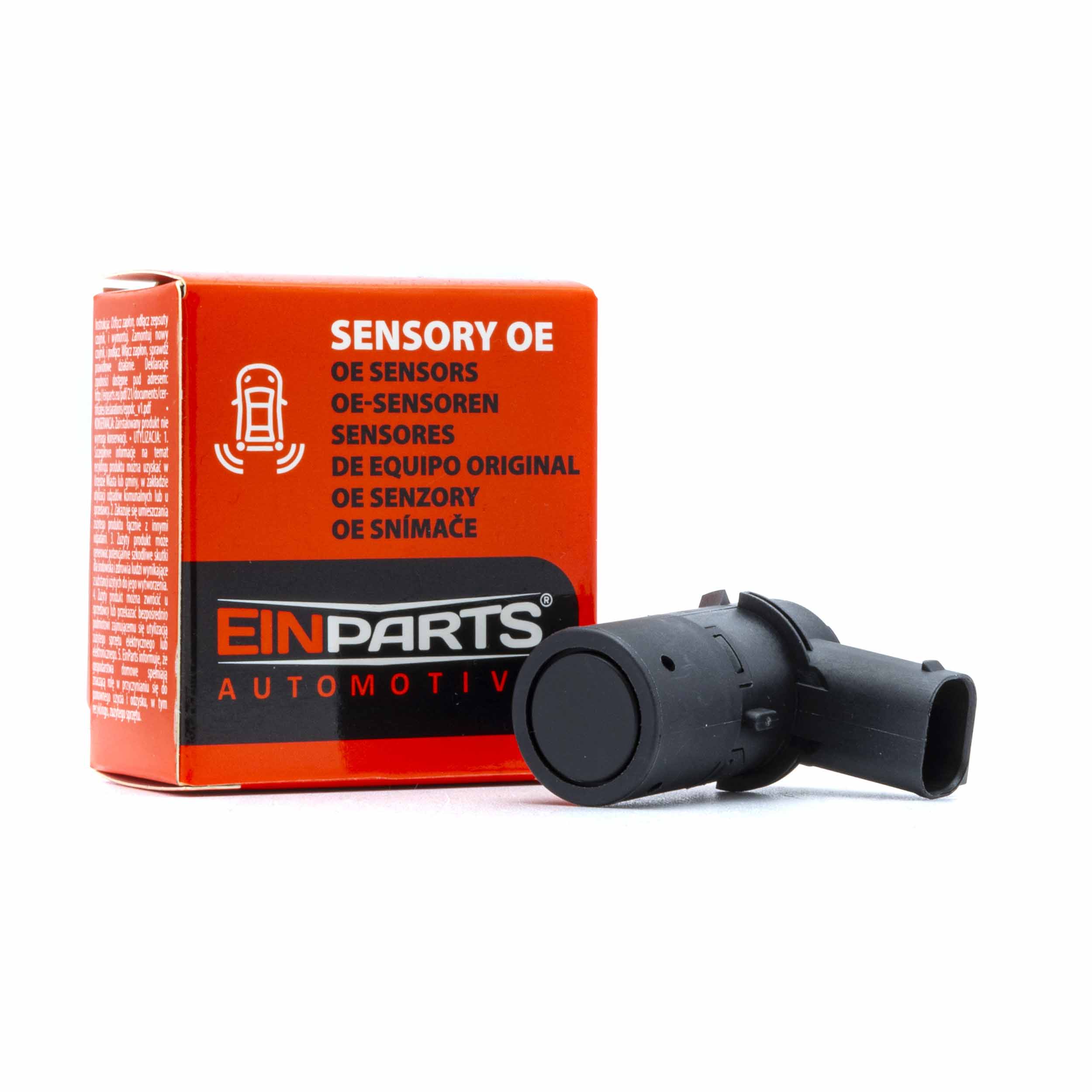 EINPARTS EINEPPDC06 SENSOR PARKOWANIA OE