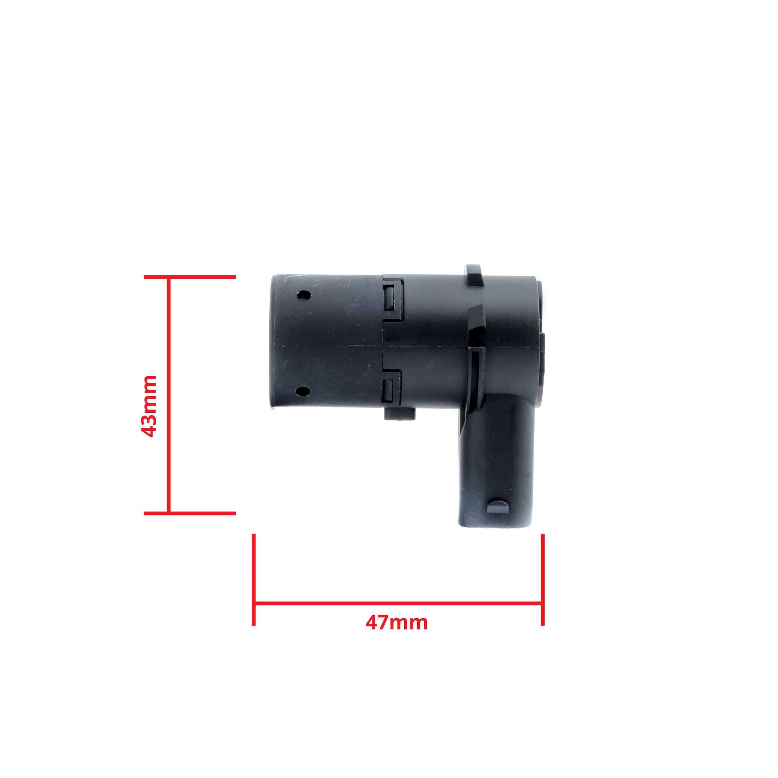 EINPARTS EINEPPDC06 SENSOR PARKOWANIA OE
