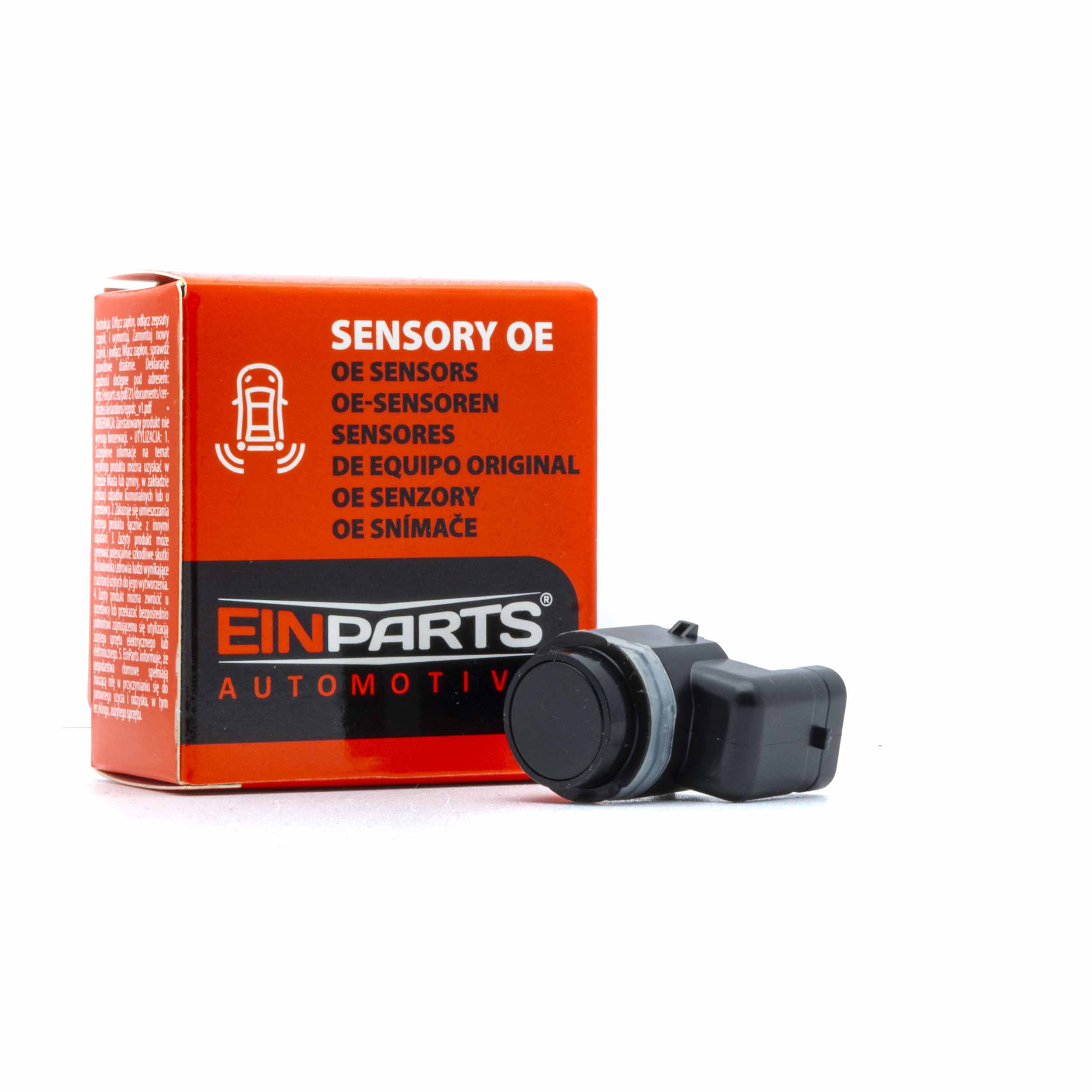 EINPARTS EINEPPDC07 SENSOR PARKOWANIA OE