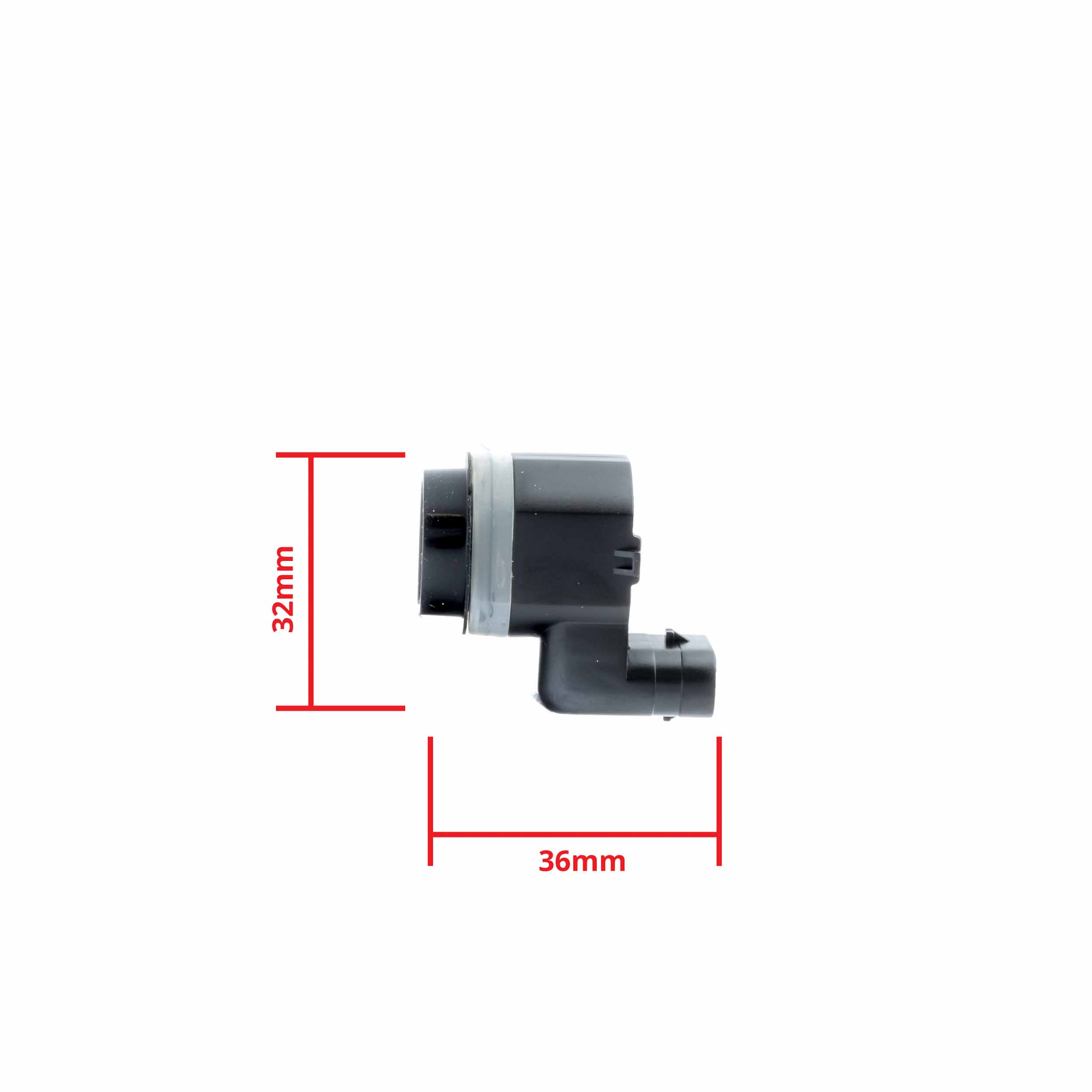 EINPARTS EINEPPDC07 SENSOR PARKOWANIA OE