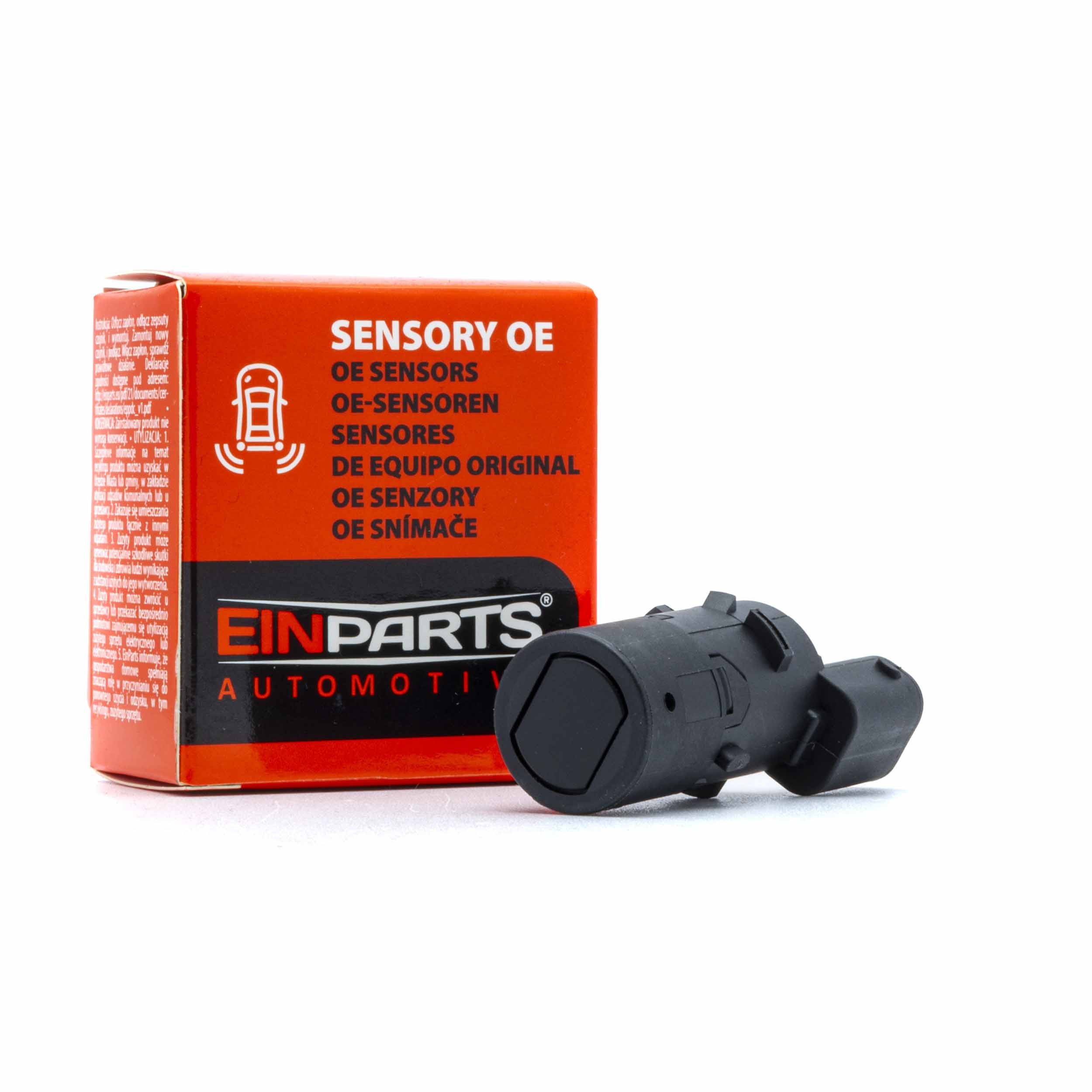 EINPARTS EINEPPDC09 SENSOR PARKOWANIA OE