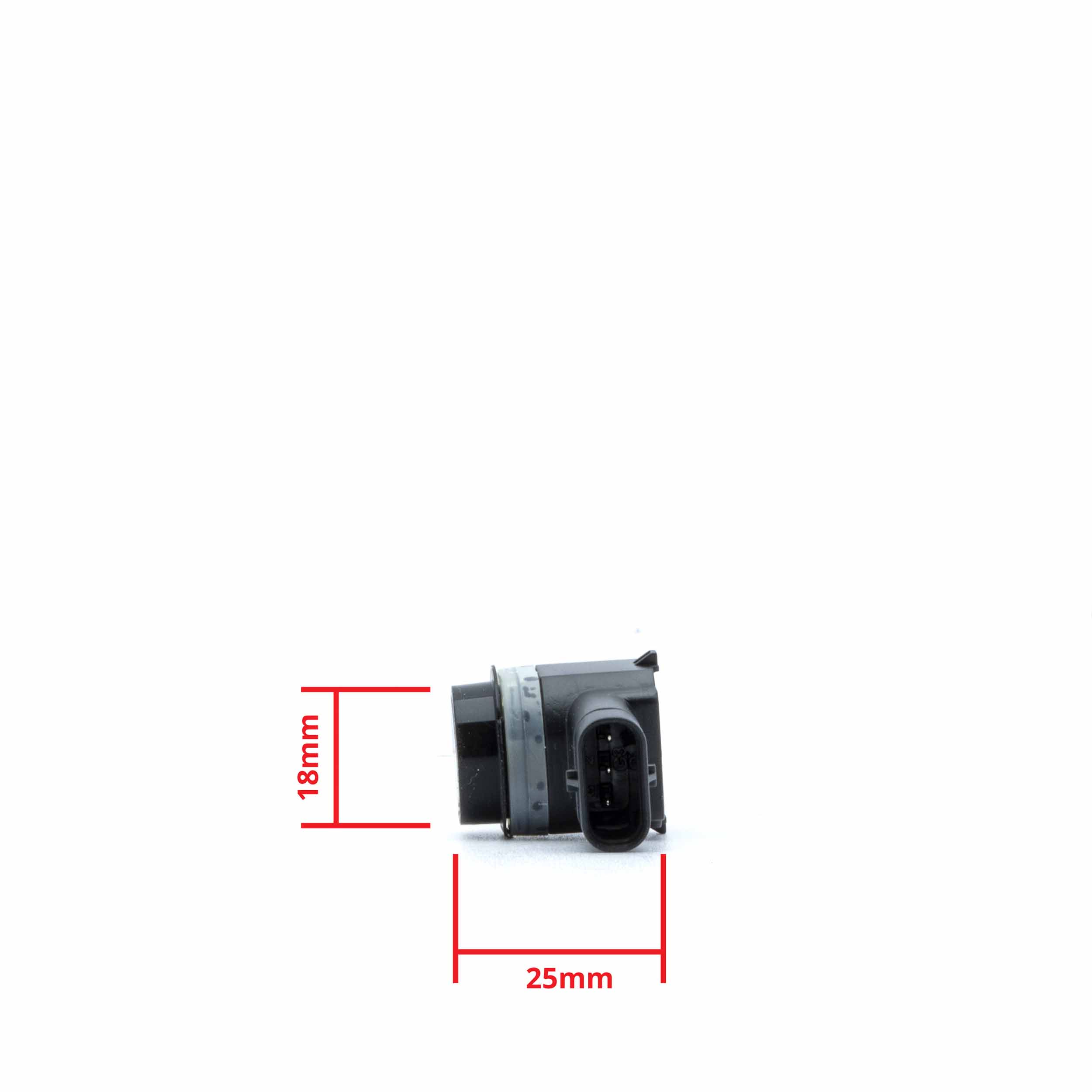 EINPARTS EINEPPDC101 SENSOR PARKOWANIA OE
