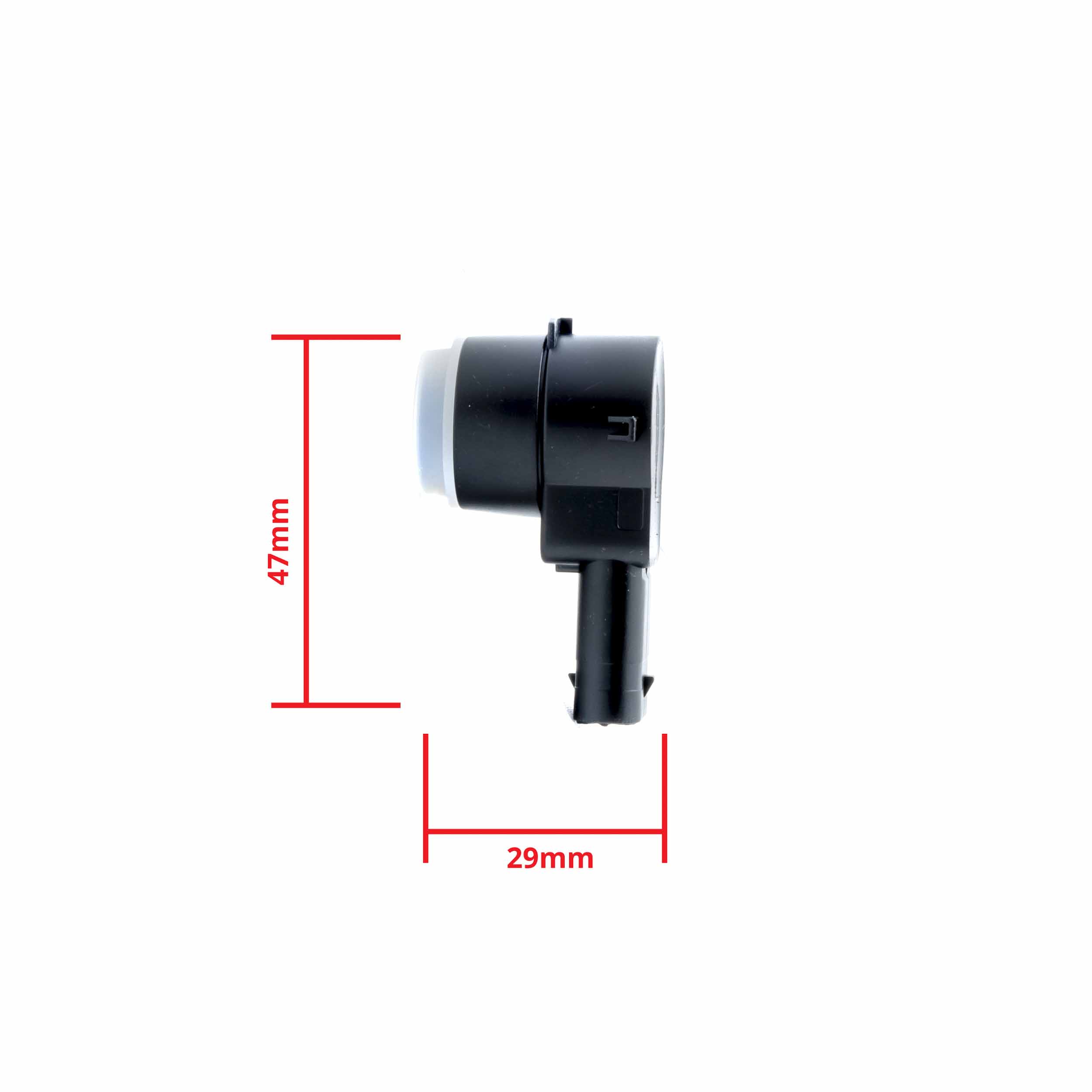 EINPARTS EINEPPDC16 SENSOR PARKOWANIA OE