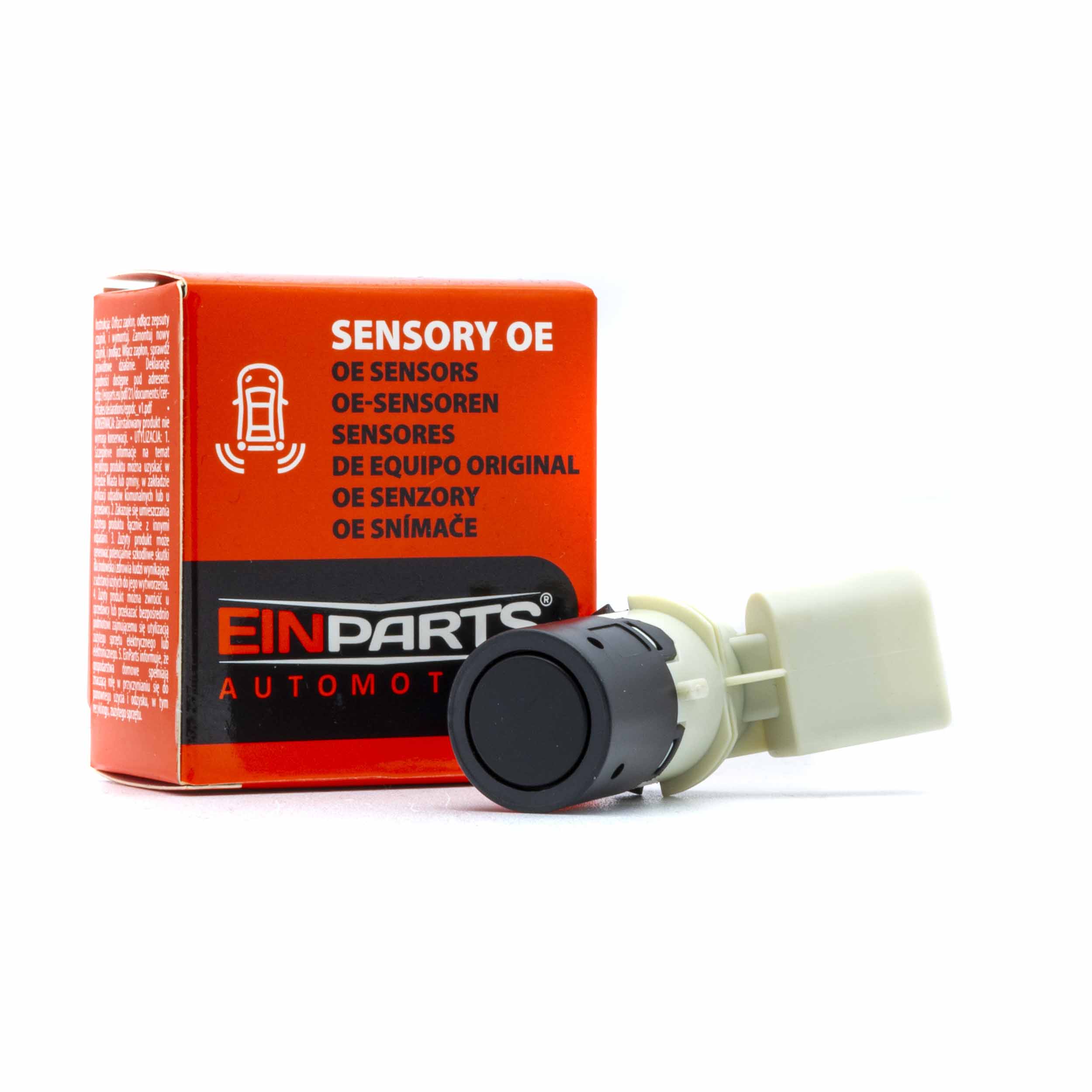 EINPARTS EINEPPDC21 SENSOR PARKOWANIA OE