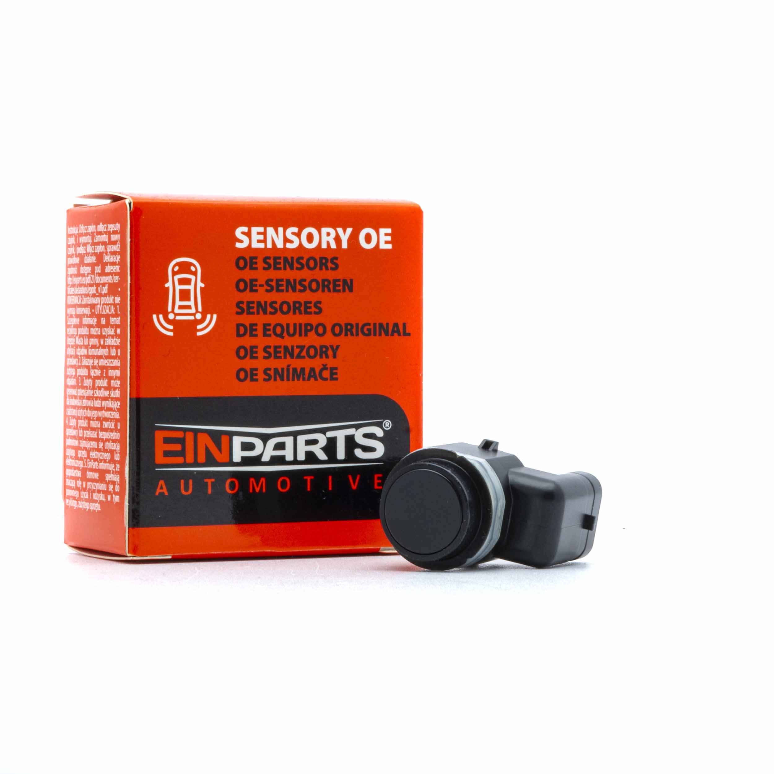 EINPARTS EINEPPDC34 SENSOR PARKOWANIA OE