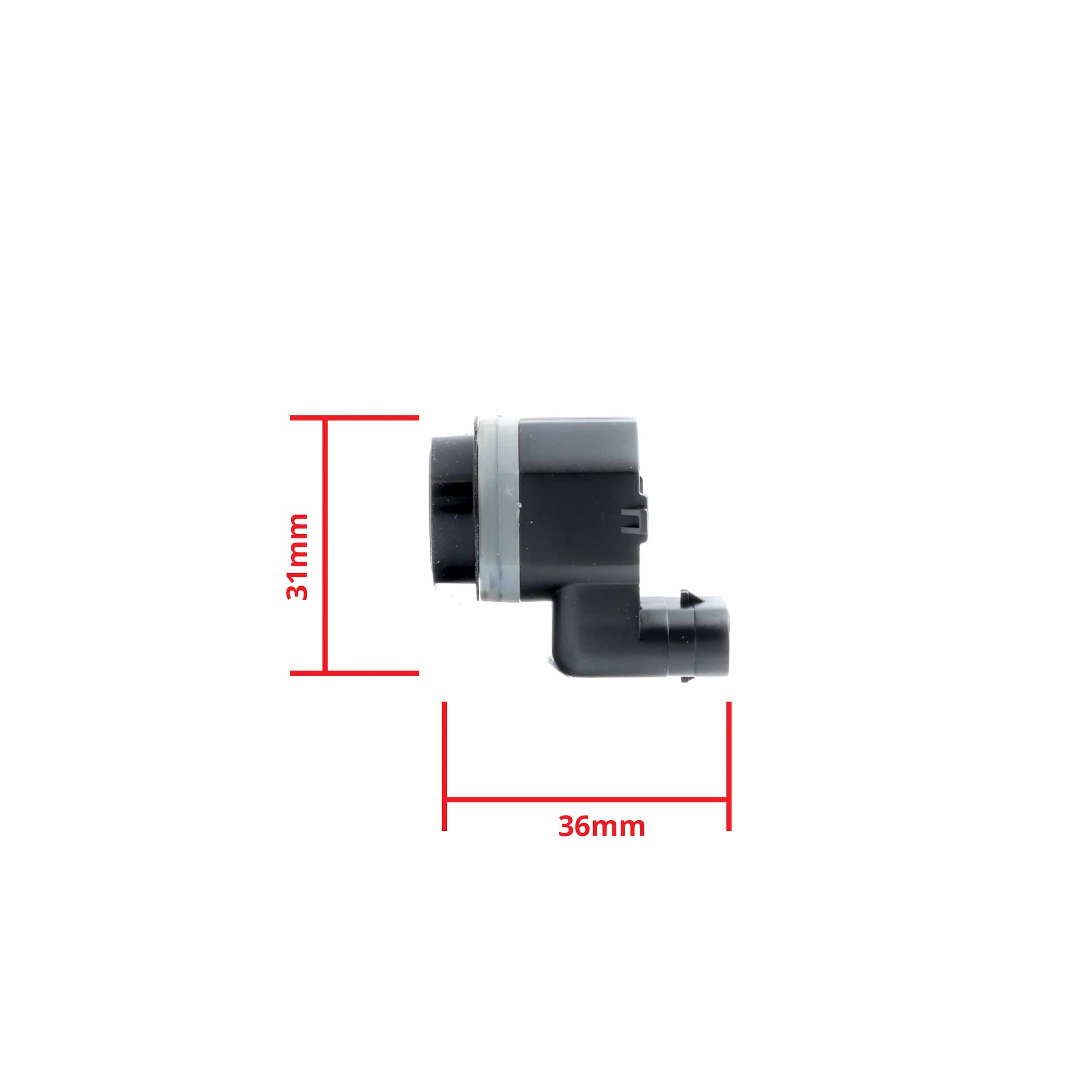 EINPARTS EINEPPDC34 SENSOR PARKOWANIA OE