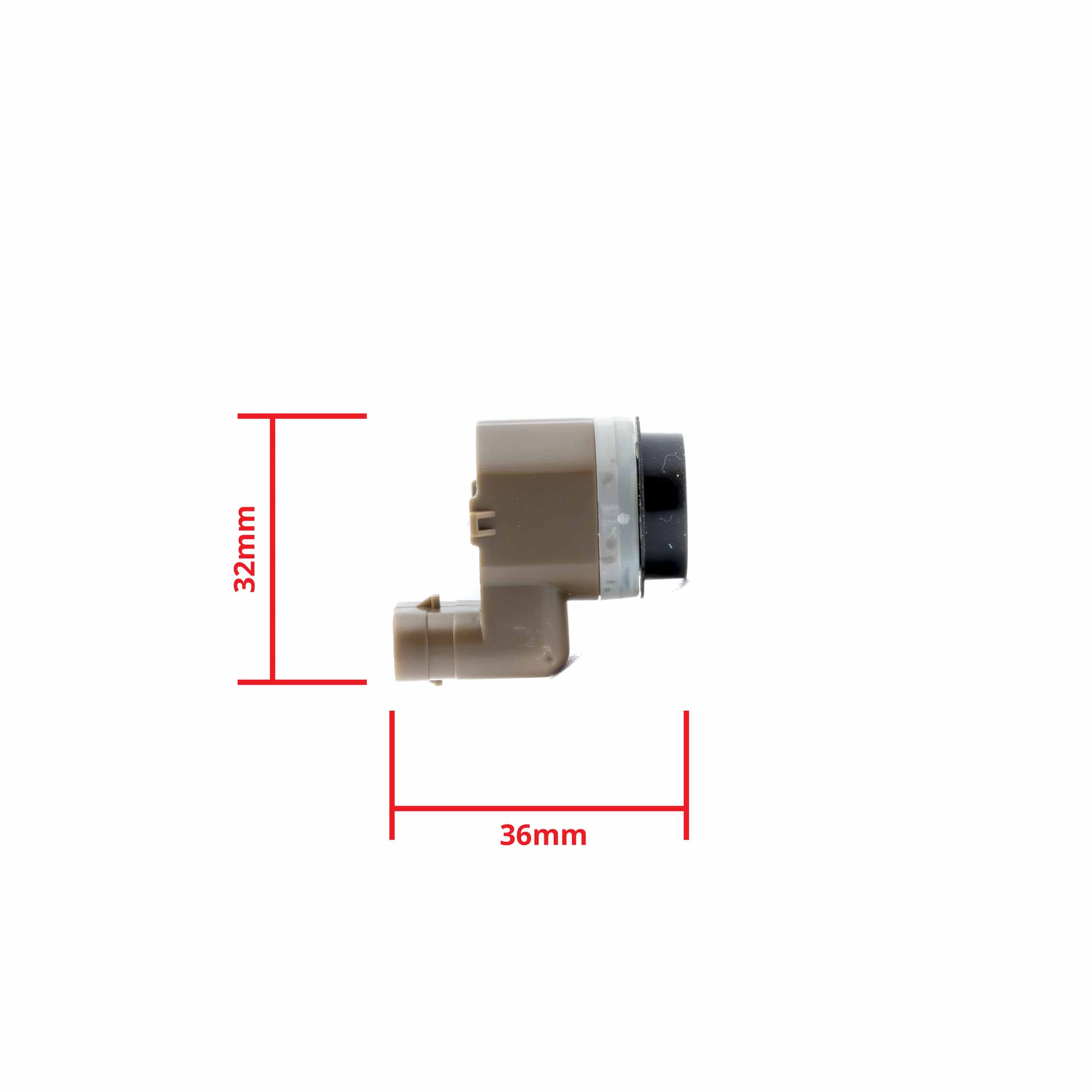 EINPARTS EINEPPDC37 SENSOR PARKOWANIA OE