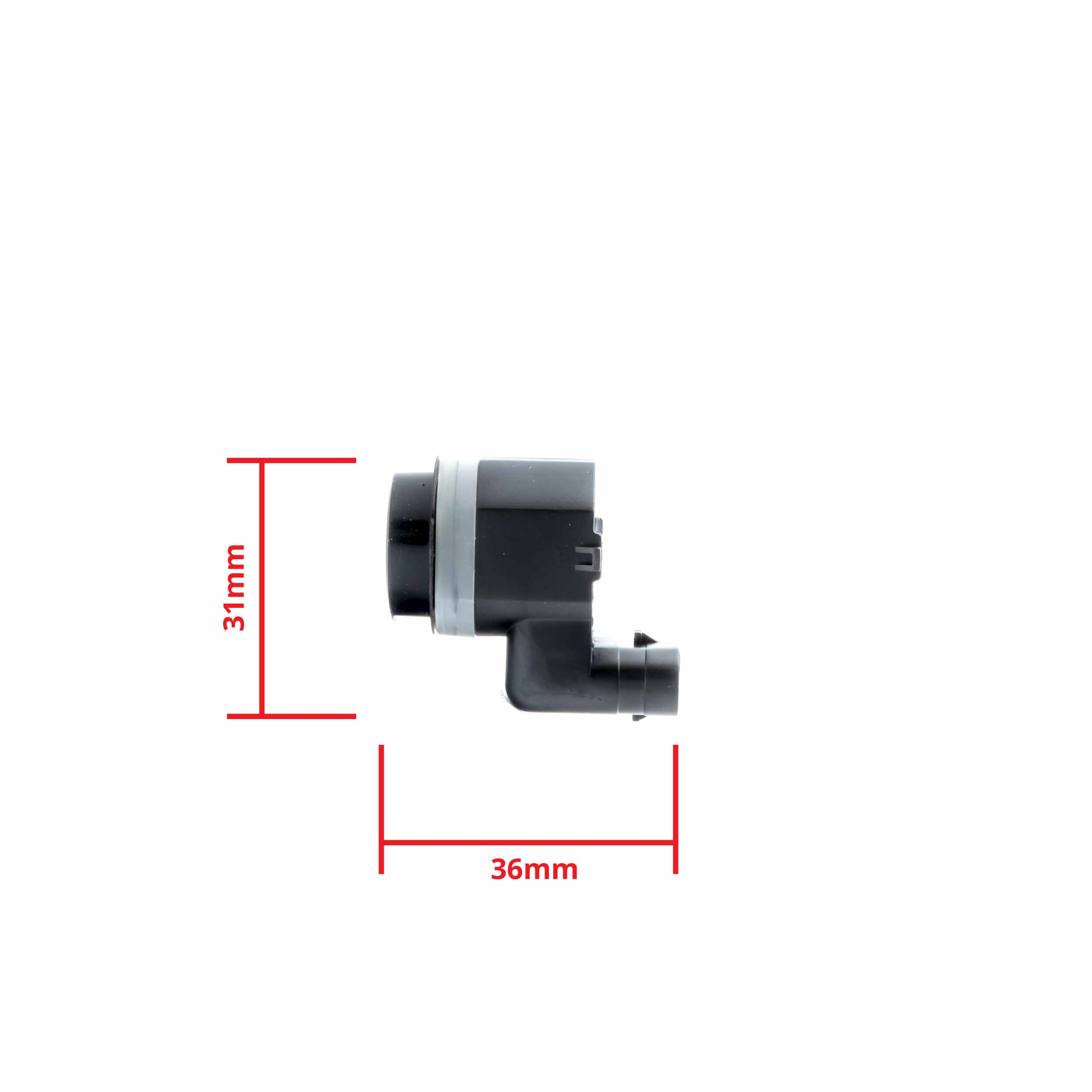 EINPARTS EINEPPDC49 SENSOR PARKOWANIA OE