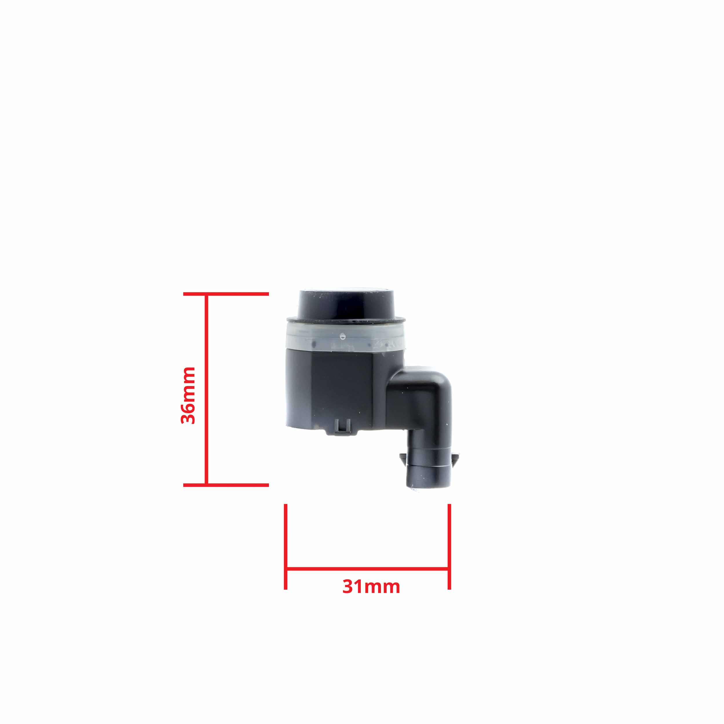 EINPARTS EINEPPDC52 SENSOR PARKOWANIA OE