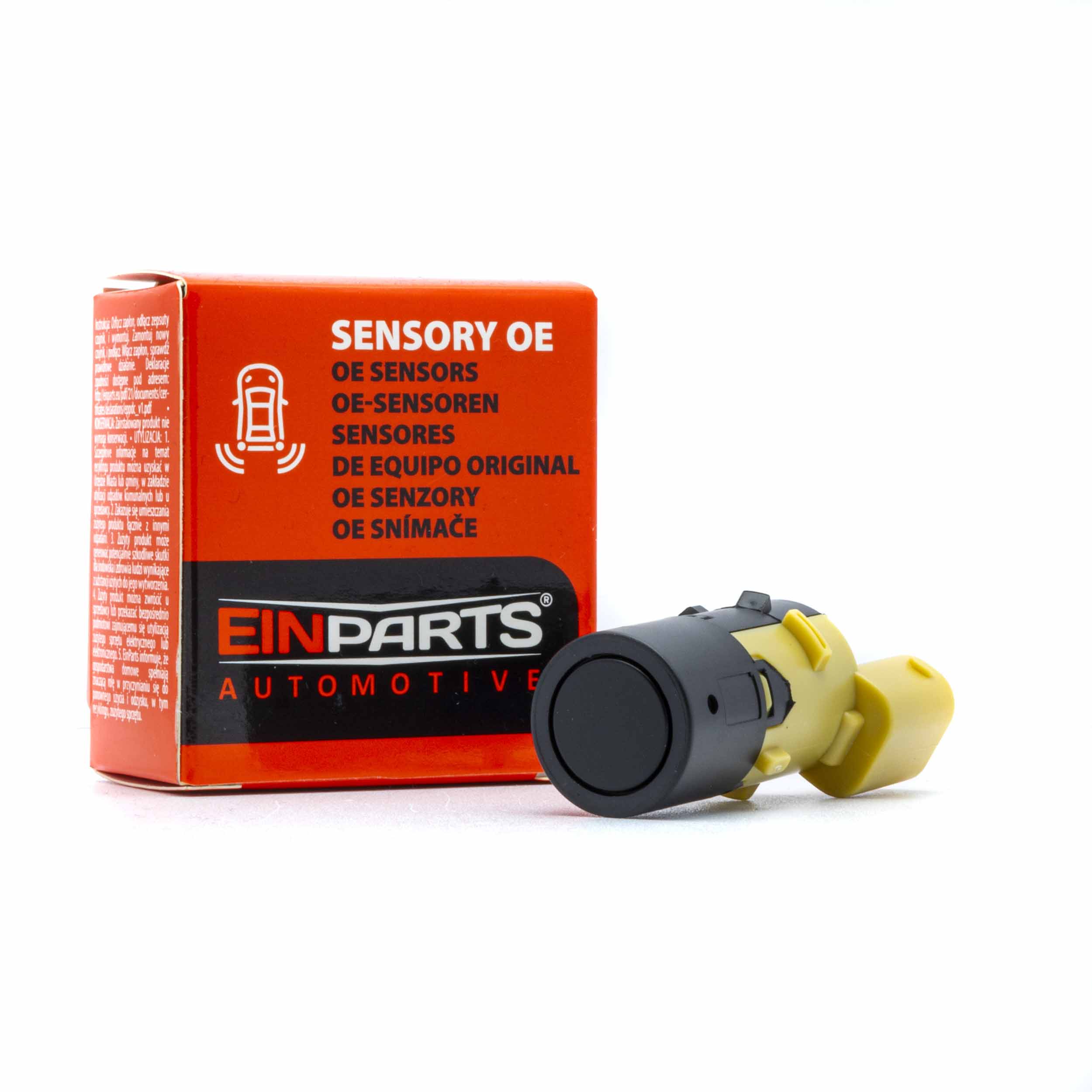 EINPARTS EINEPPDC57 SENSOR PARKOWANIA OE