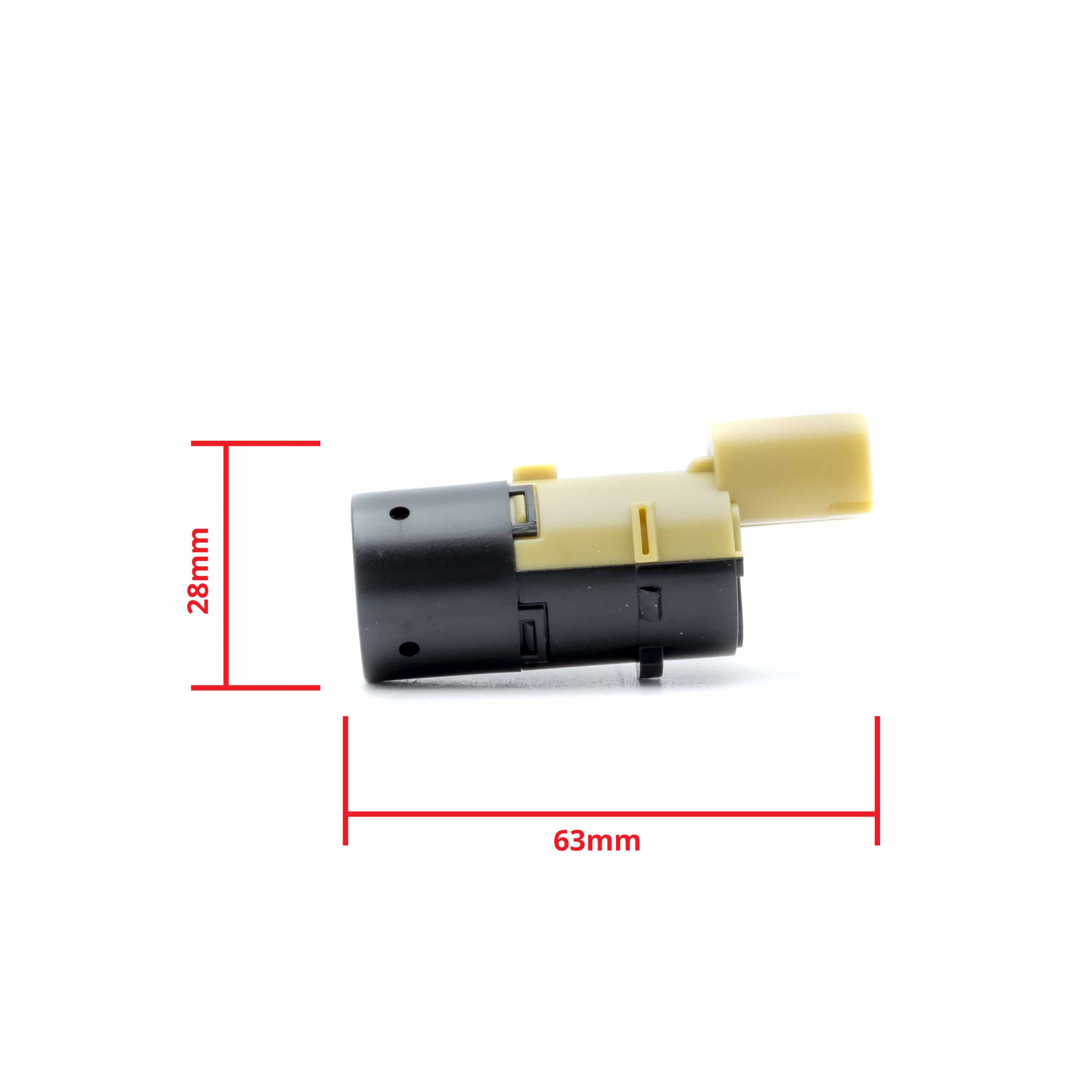 EINPARTS EINEPPDC57 SENSOR PARKOWANIA OE