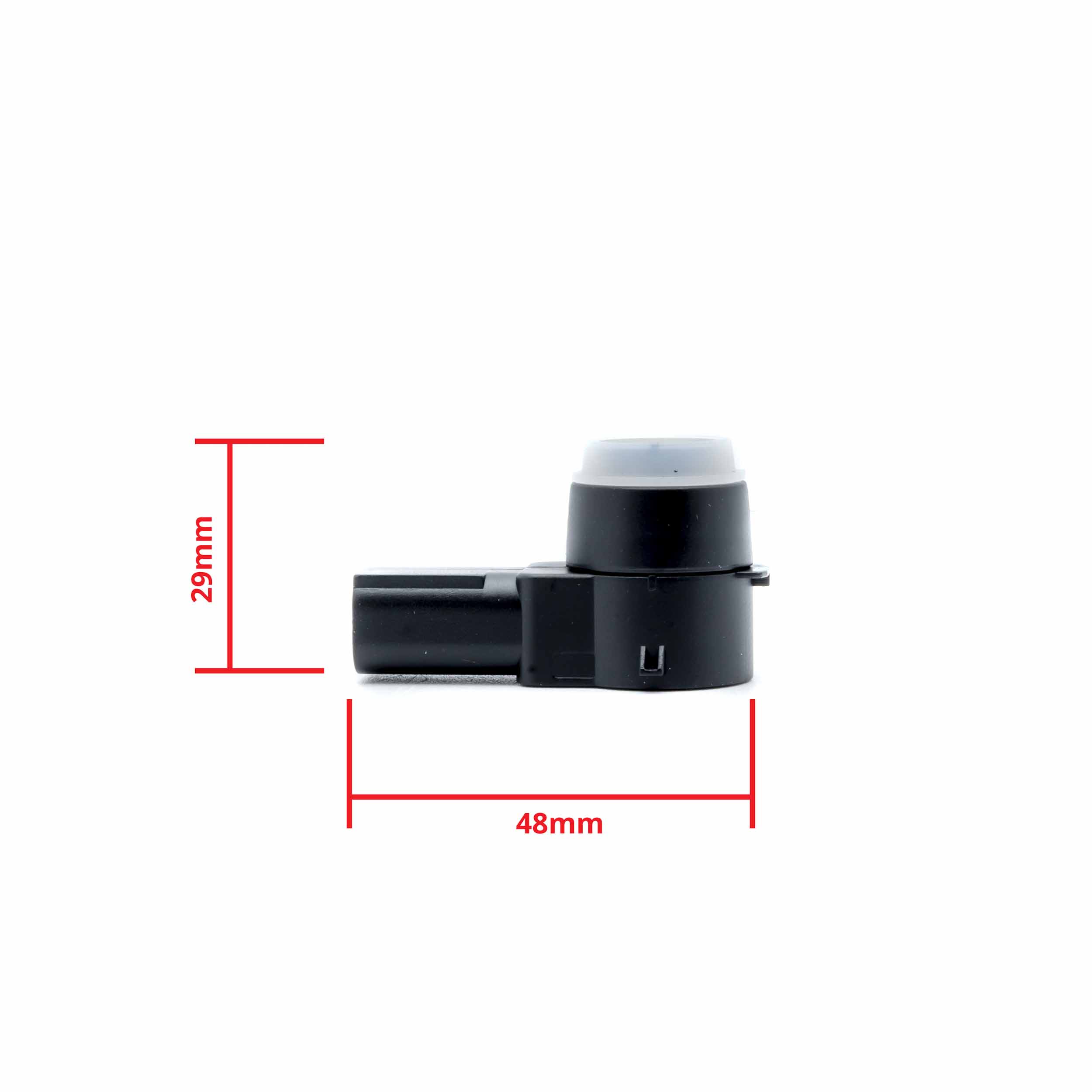 EINPARTS EINEPPDC58 SENSOR PARKOWANIA OE