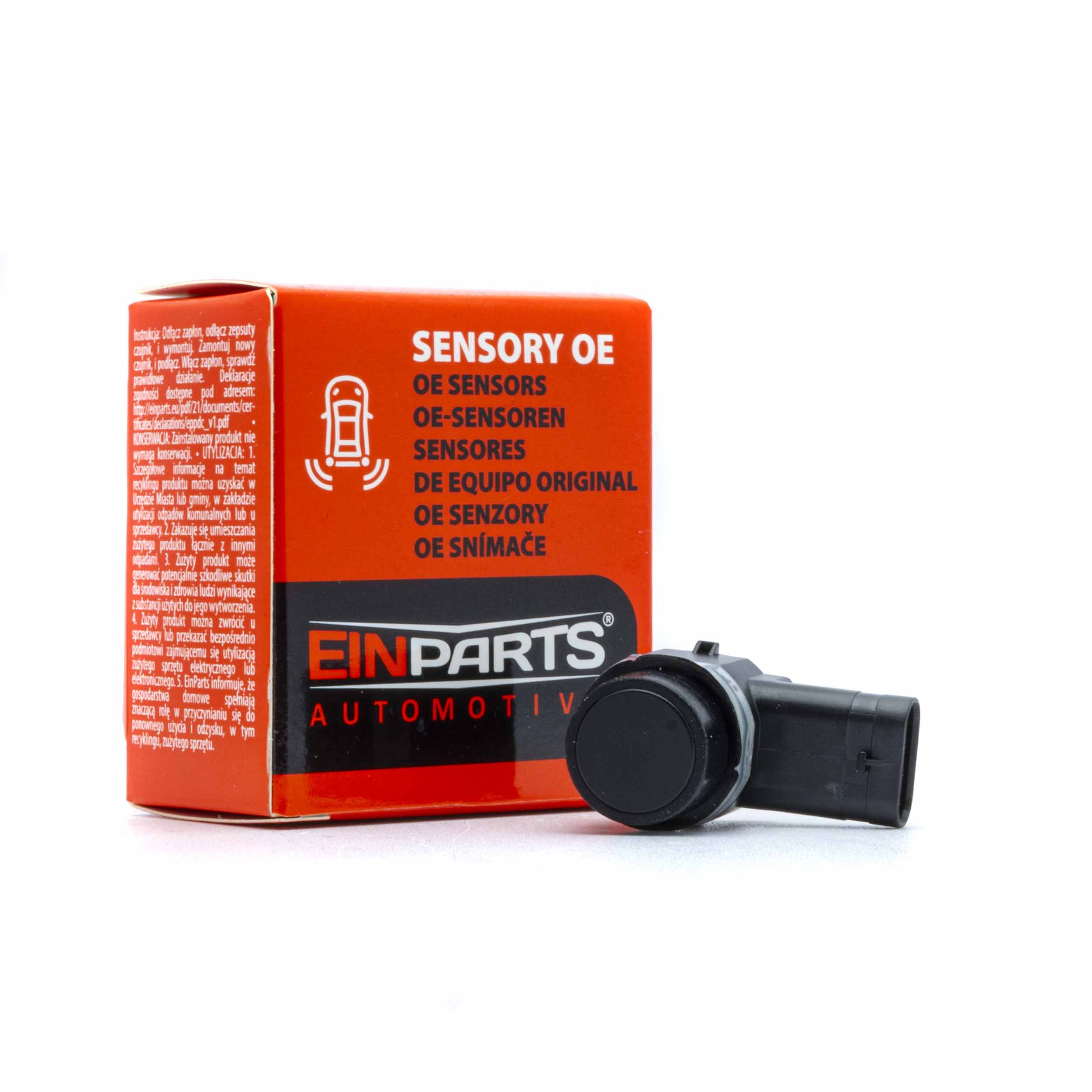 EINPARTS EINEPPDC68 SENSOR PARKOWANIA OE