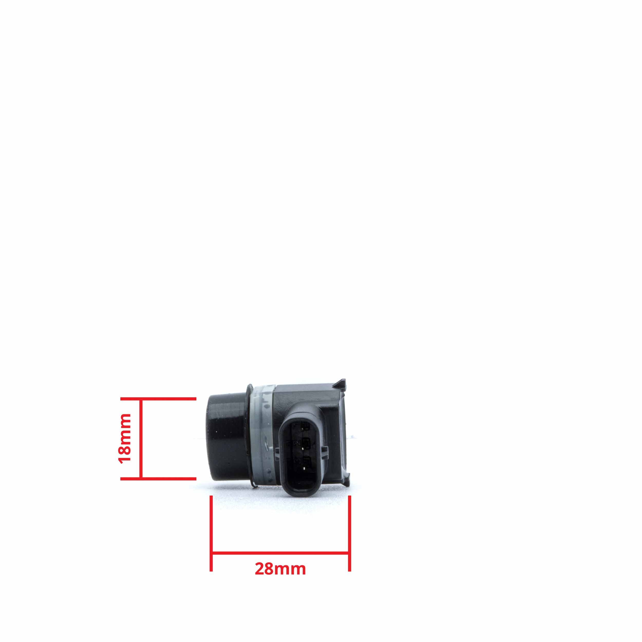 EINPARTS EINEPPDC68 SENSOR PARKOWANIA OE