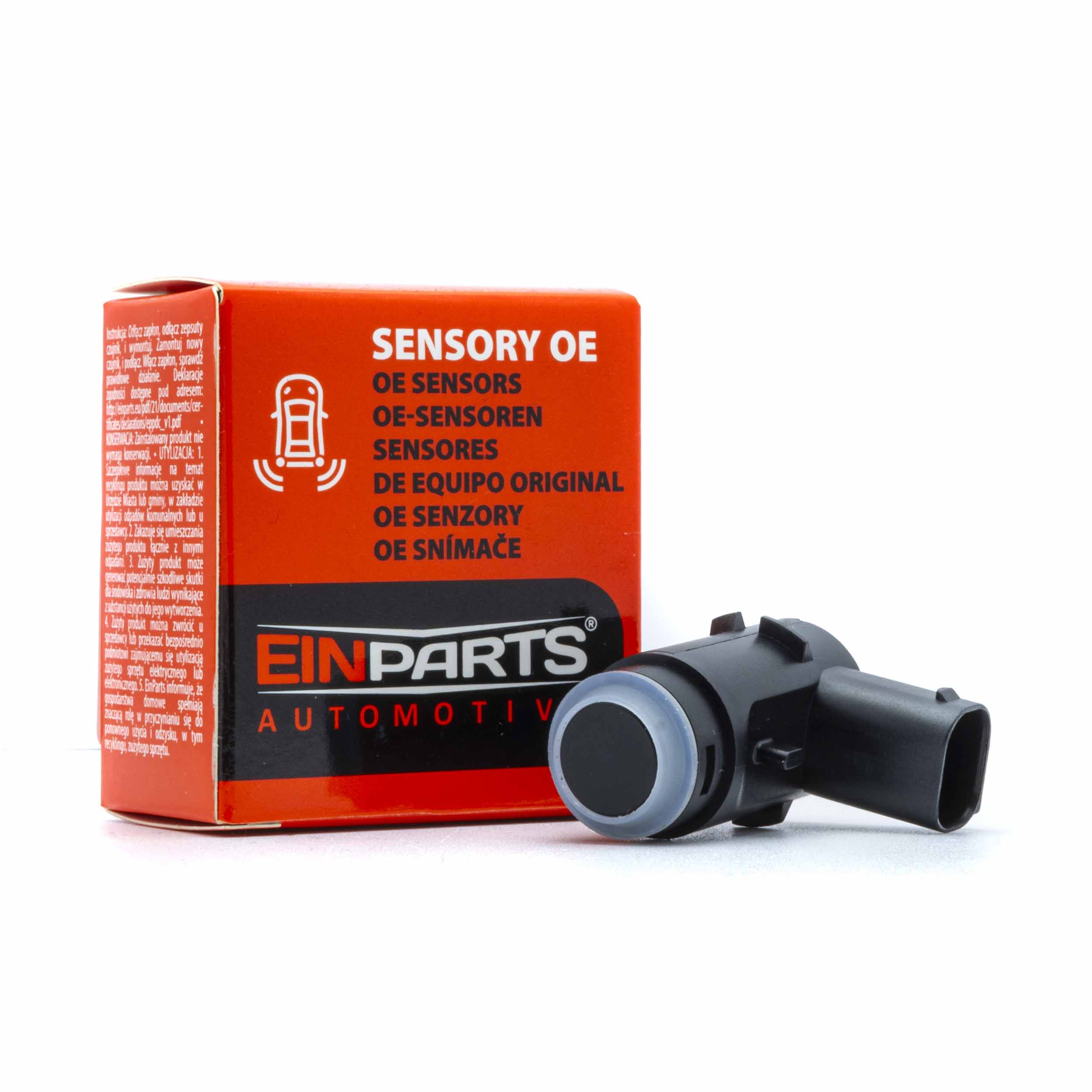 EINPARTS EINEPPDC69 SENSOR PARKOWANIA OE