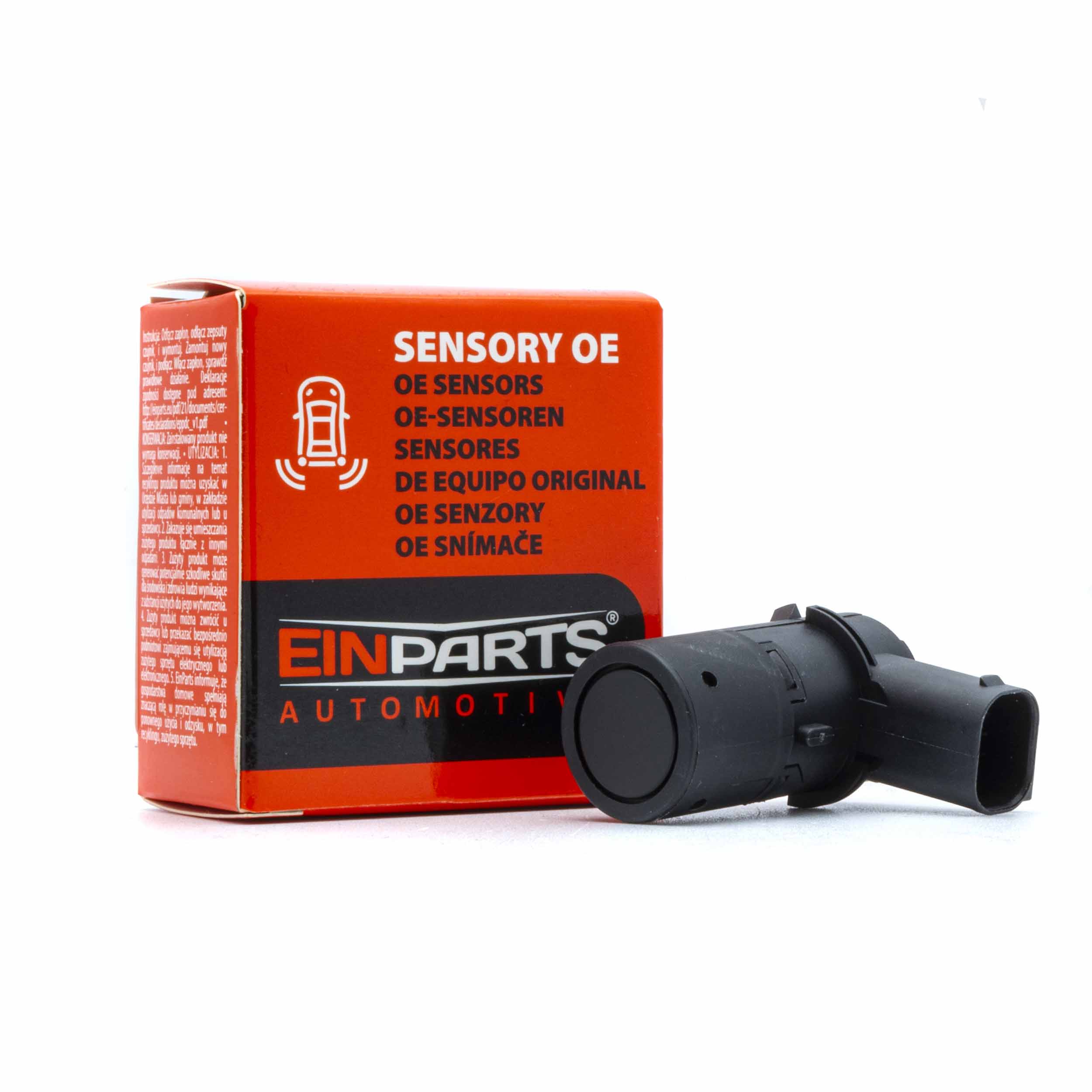 EINPARTS EINEPPDC72 SENSOR PARKOWANIA OE
