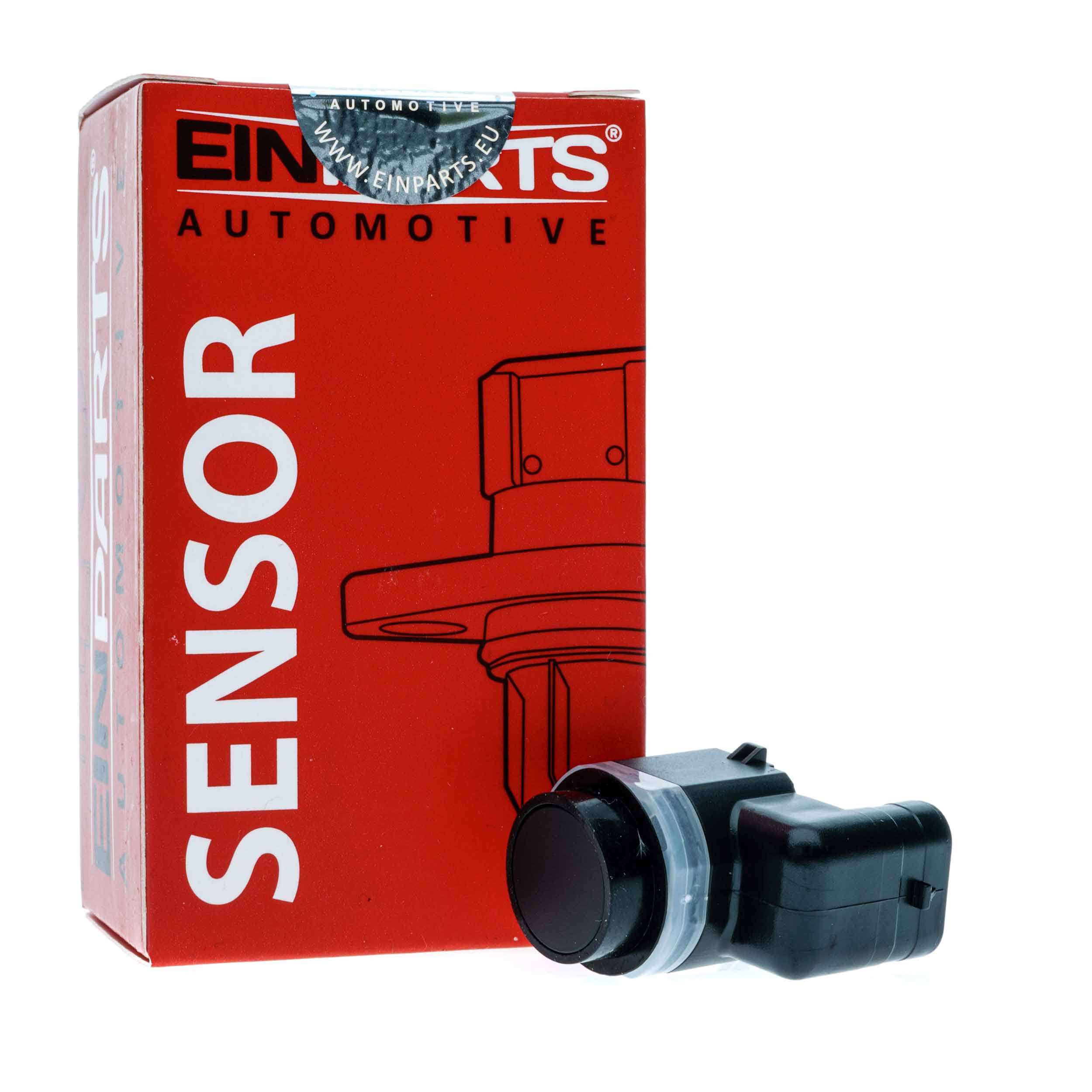 EINPARTS EINEPS2557 SENSOR PARKOWANIA OE