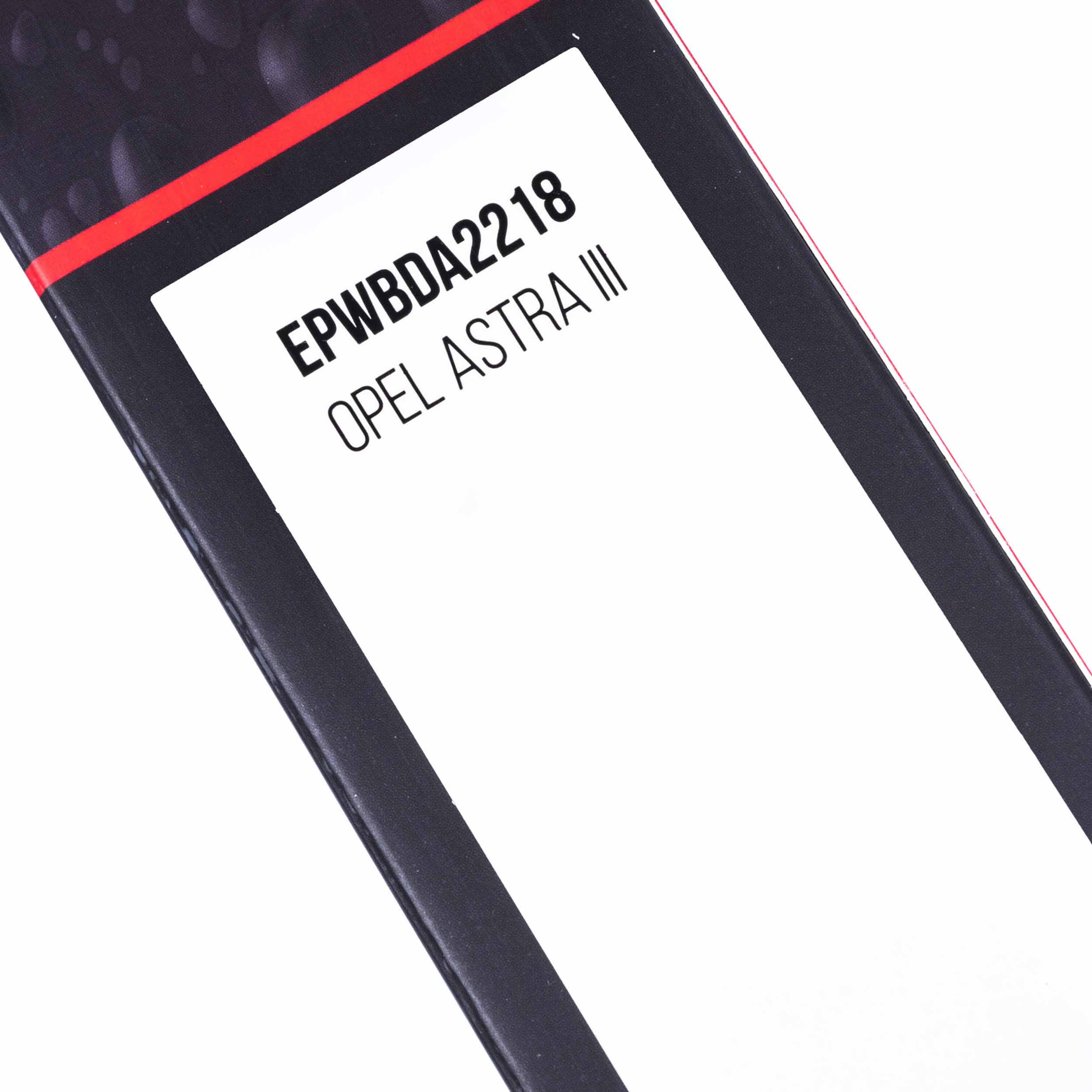 EINPARTS EINEPWBDA2218 ZESTAW WYCIERACZEK DEDYKOWANYCH