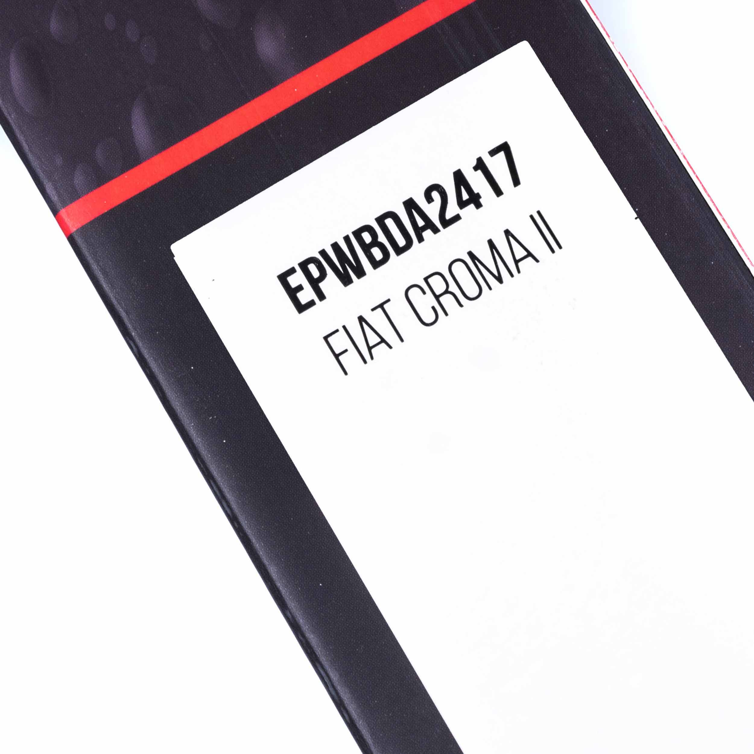 EINPARTS EINEPWBDA2417 ZESTAW WYCIERACZEK DEDYKOWANYCH