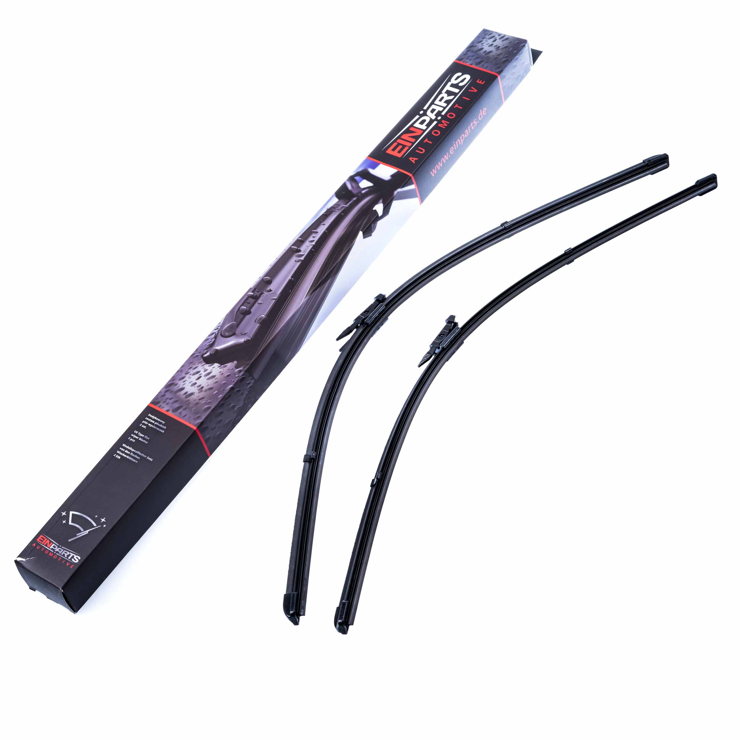EINPARTS EINEPWBDB2826R ZESTAW WYCIERACZEK DEDYKOWANYCH