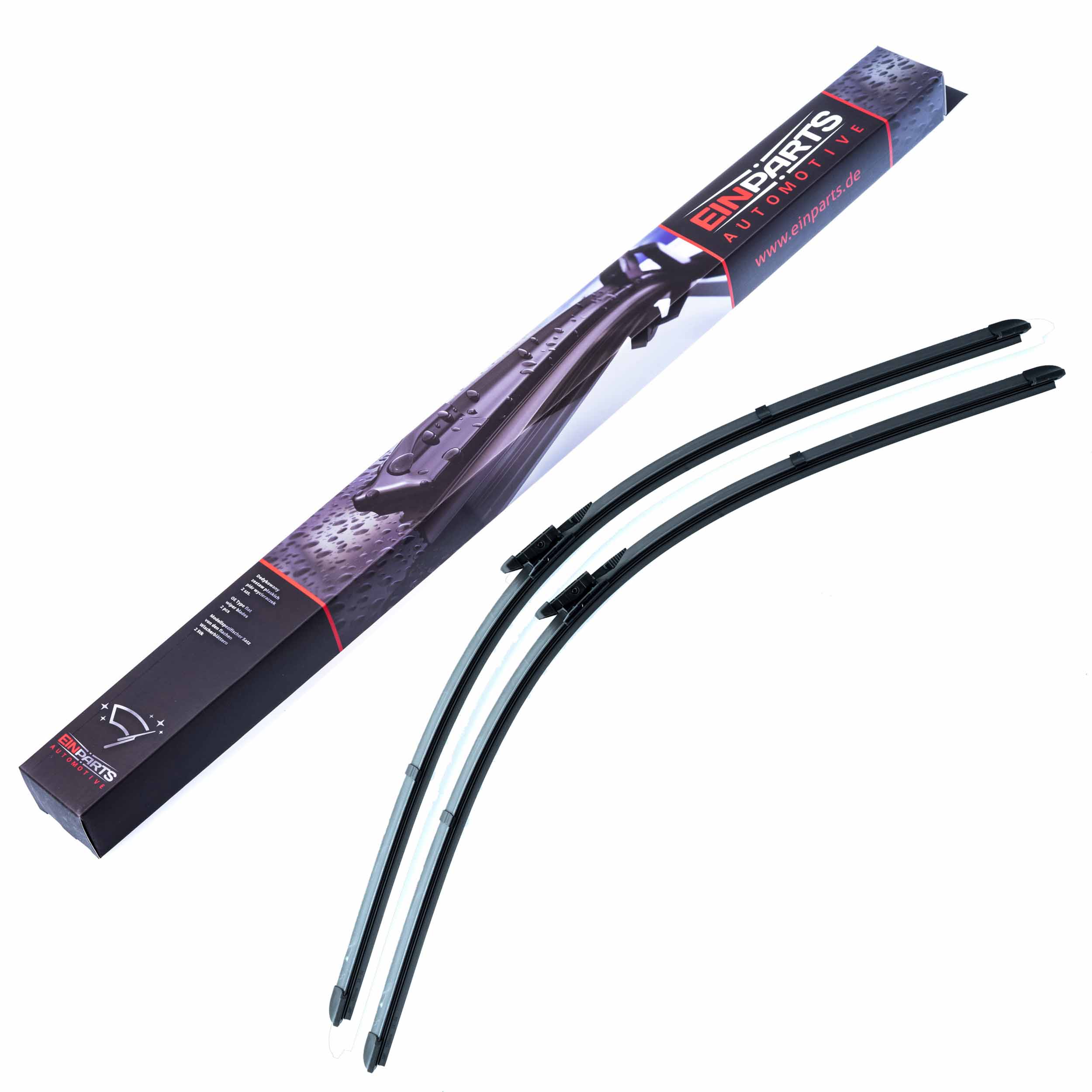 EINPARTS EINEPWBDB2828R ZESTAW WYCIERACZEK DEDYKOWANYCH