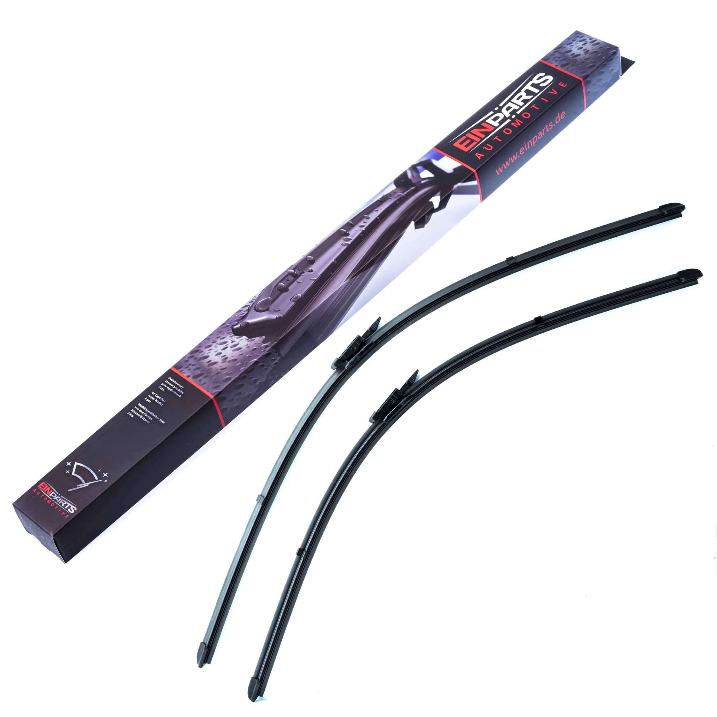 EINPARTS EINEPWBDB3028R ZESTAW WYCIERACZEK DEDYKOWANYCH