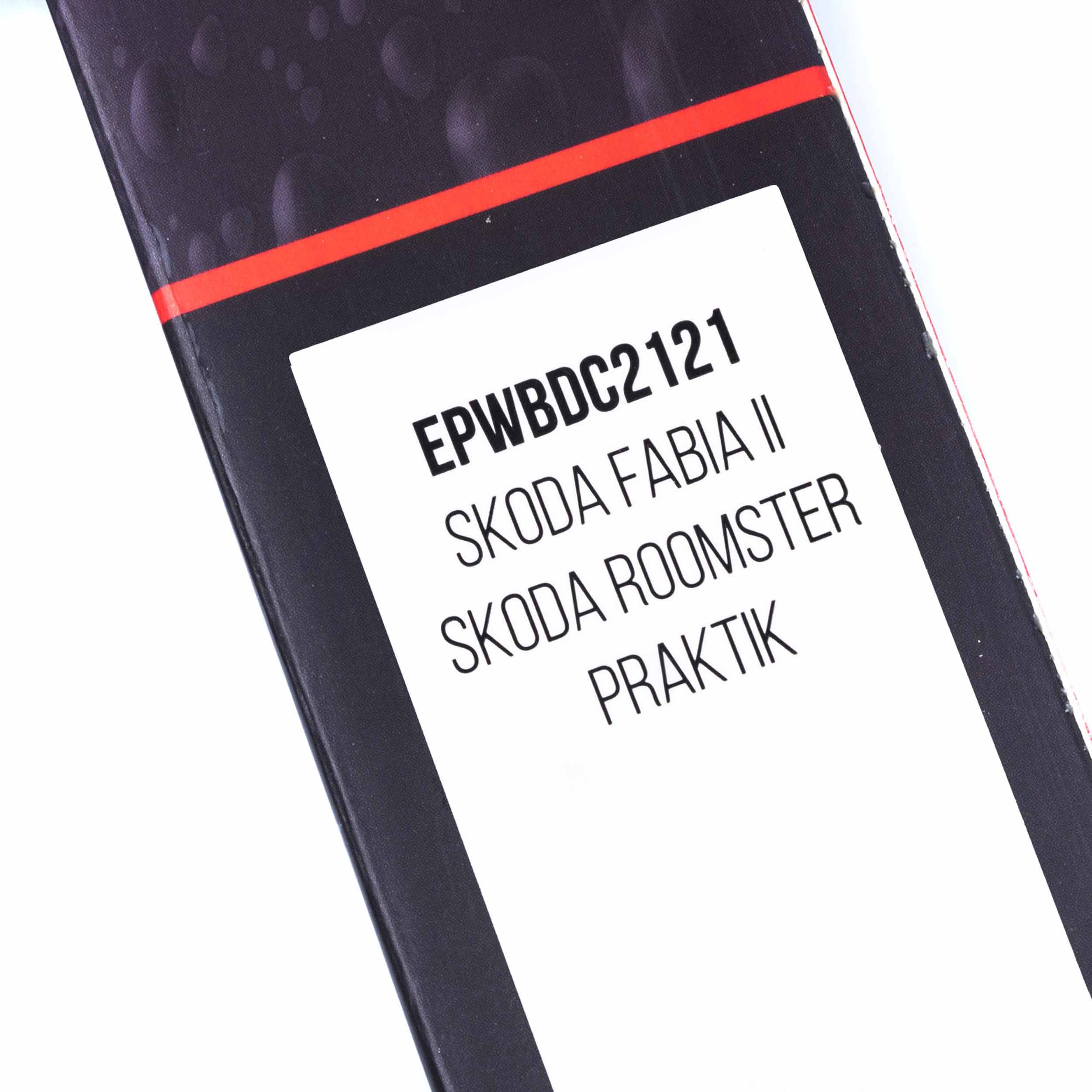 EINPARTS EINEPWBDC2121 ZESTAW WYCIERACZEK DEDYKOWANYCH
