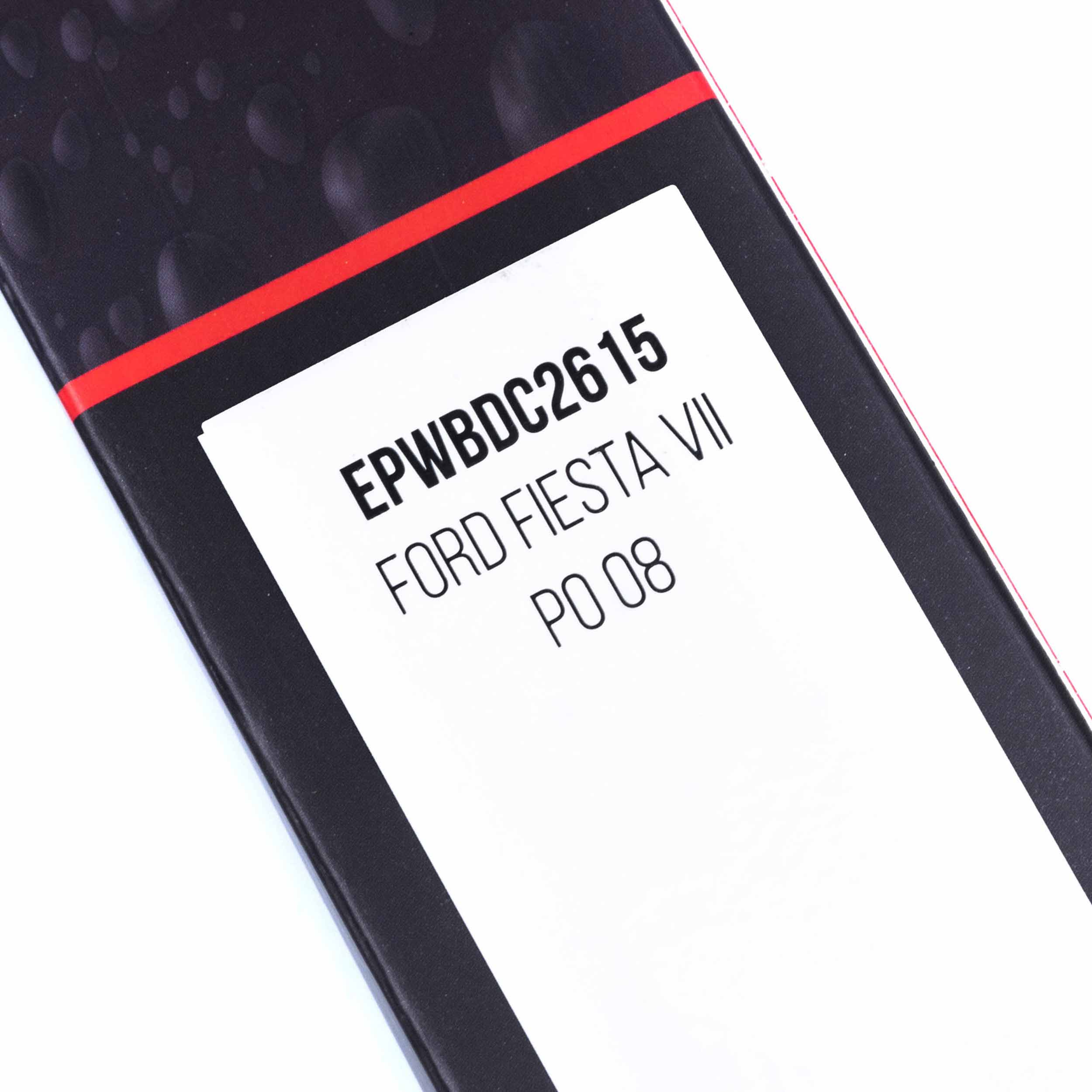 EINPARTS EINEPWBDC2615 ZESTAW WYCIERACZEK DEDYKOWANYCH