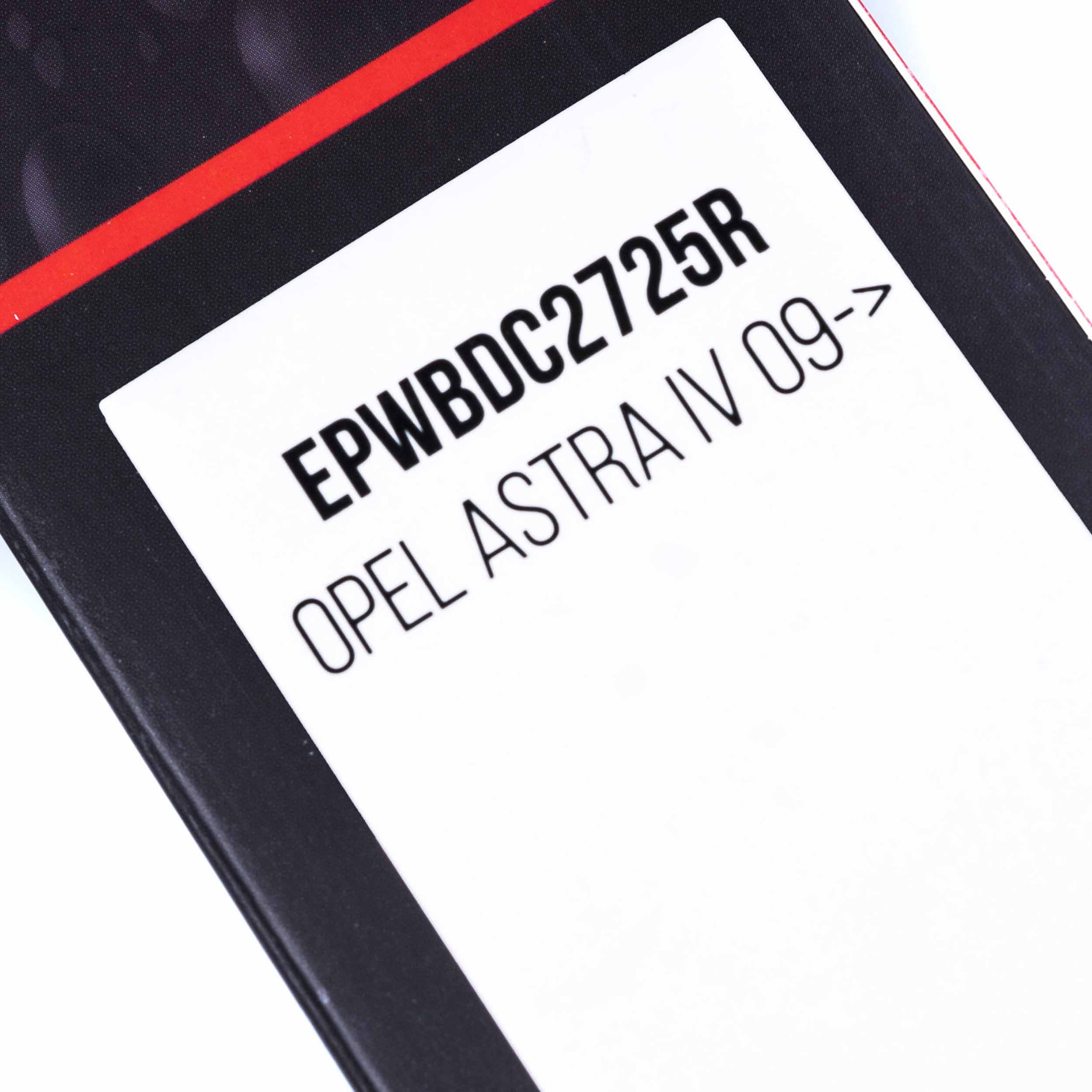 EINPARTS EINEPWBDC2725R ZESTAW WYCIERACZEK DEDYKOWANYCH