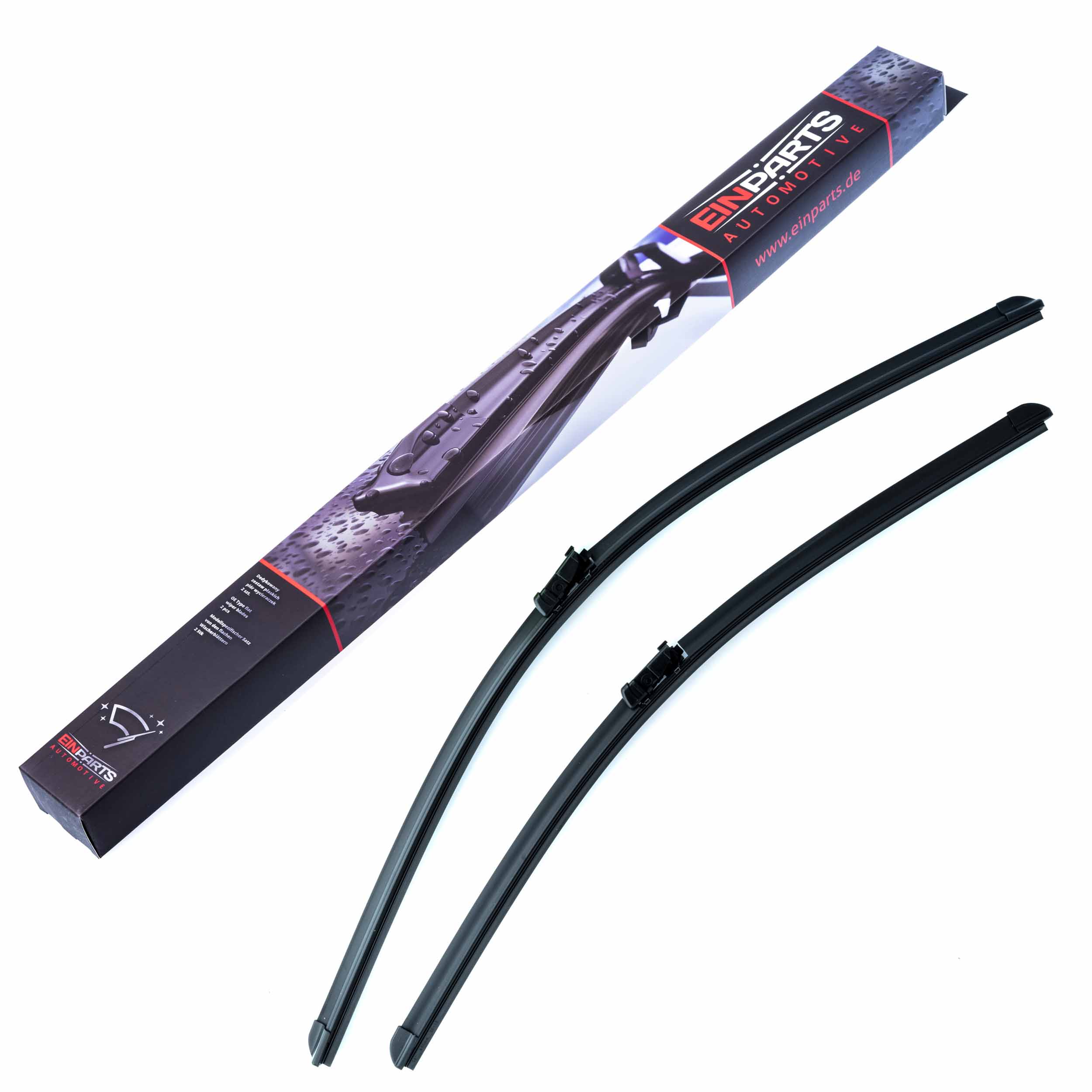 EINPARTS EINEPWBDC2824R ZESTAW WYCIERACZEK DEDYKOWANYCH