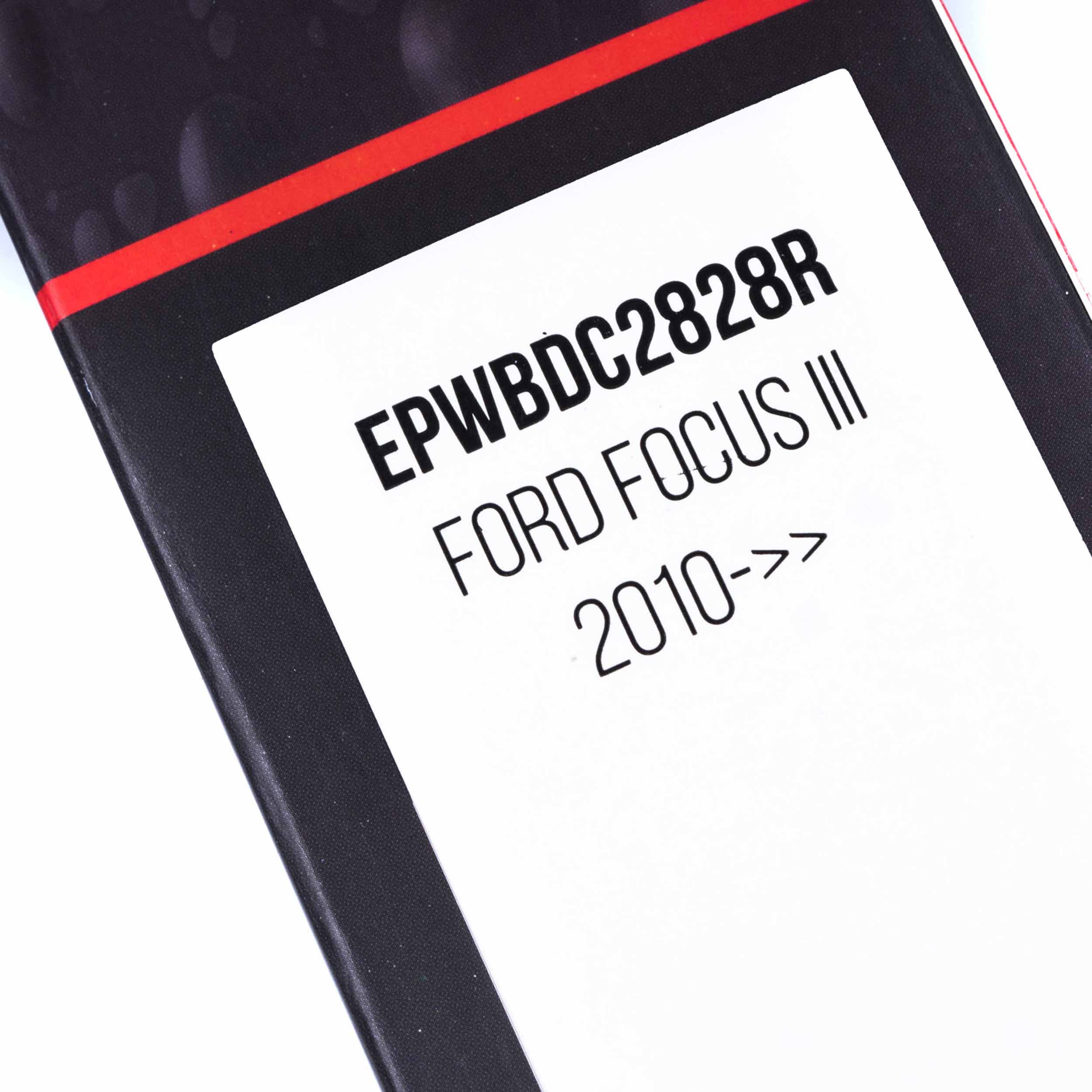 EINPARTS EINEPWBDC2828R ZESTAW WYCIERACZEK DEDYKOWANYCH