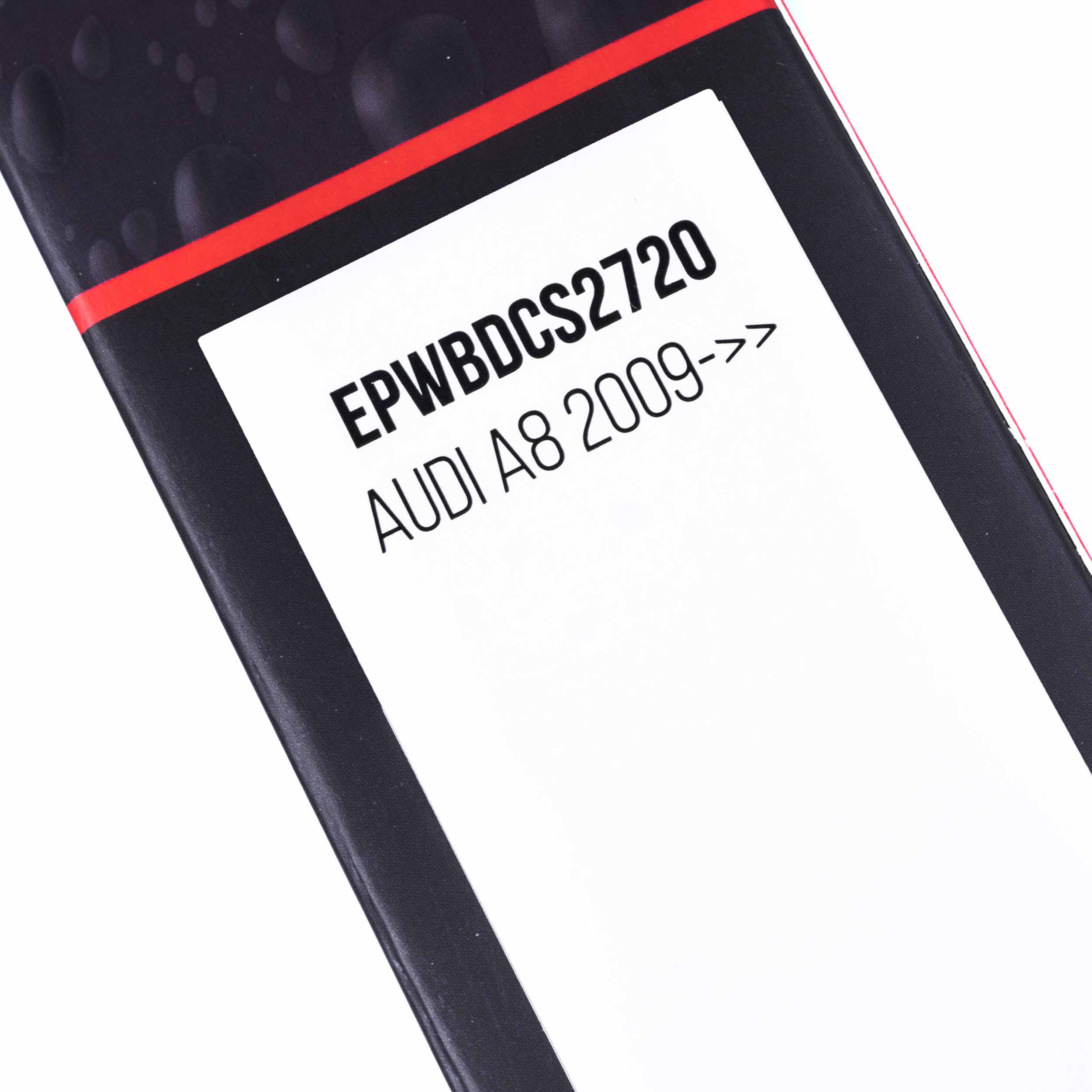 EINPARTS EINEPWBDCS2720 ZESTAW WYCIERACZEK DEDYKOWANYCH