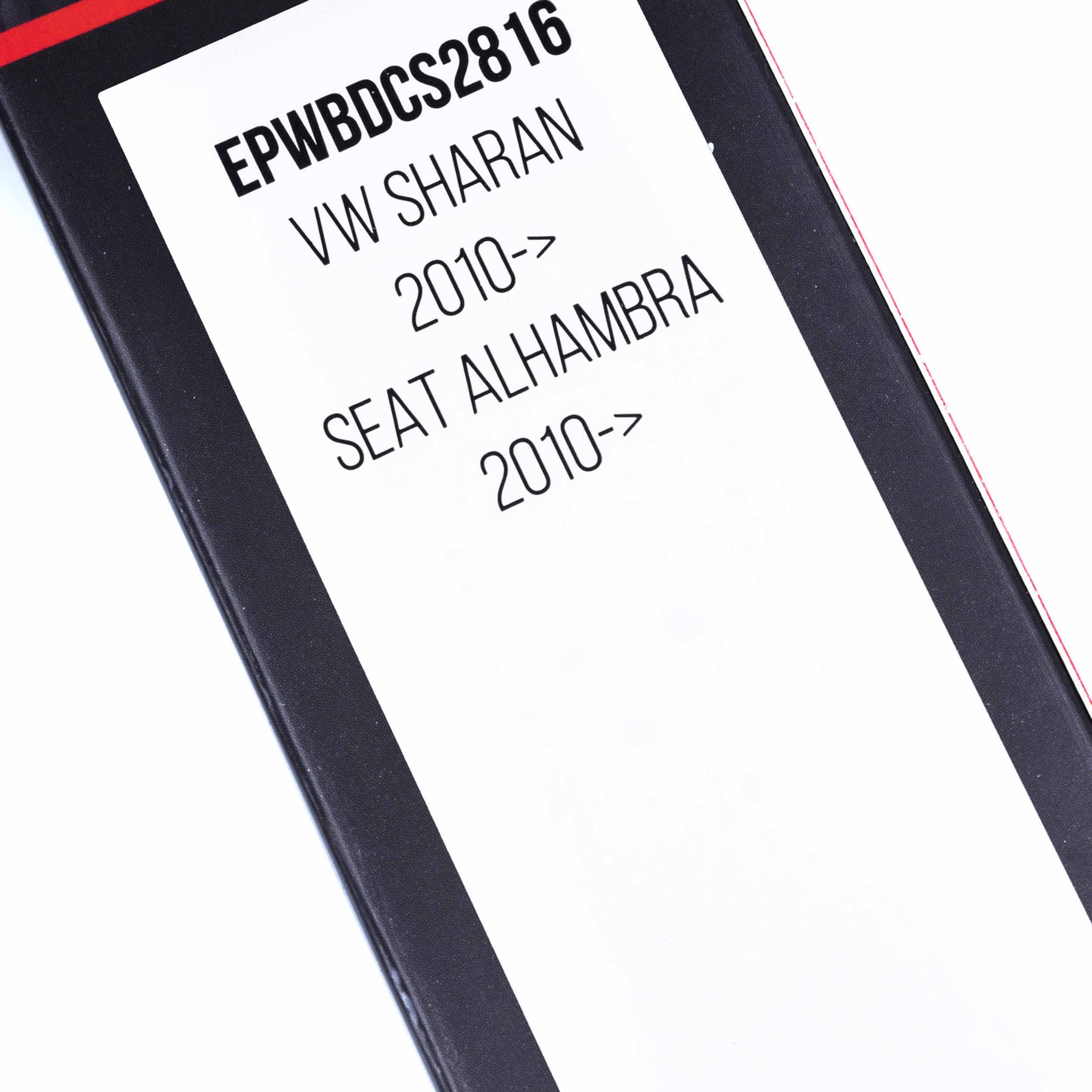 EINPARTS EINEPWBDCS2816 ZESTAW WYCIERACZEK DEDYKOWANYCH